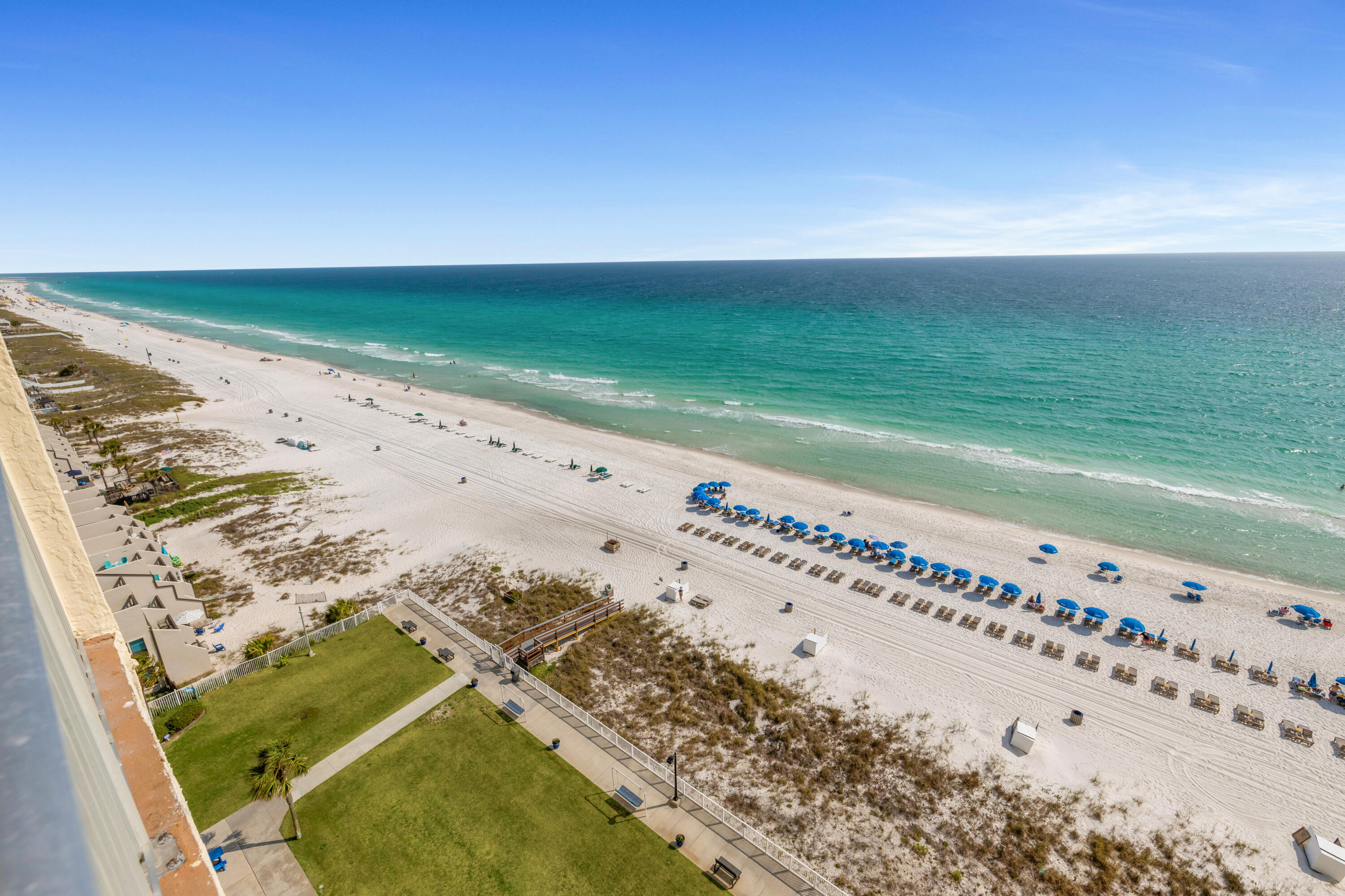 5801 Thomas Drive Panama City Beach FL 32408
