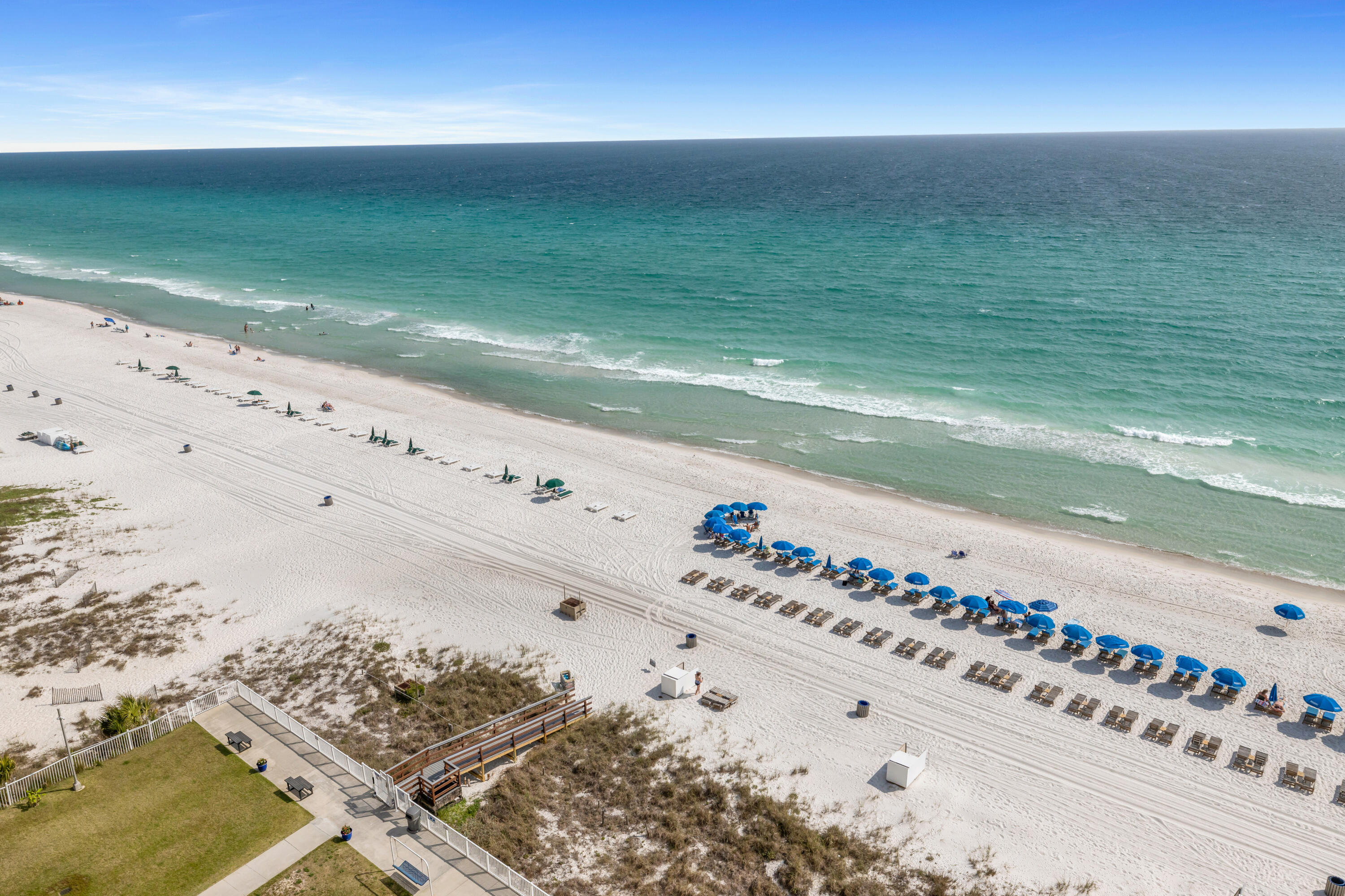 5801 Thomas Drive Panama City Beach FL 32408