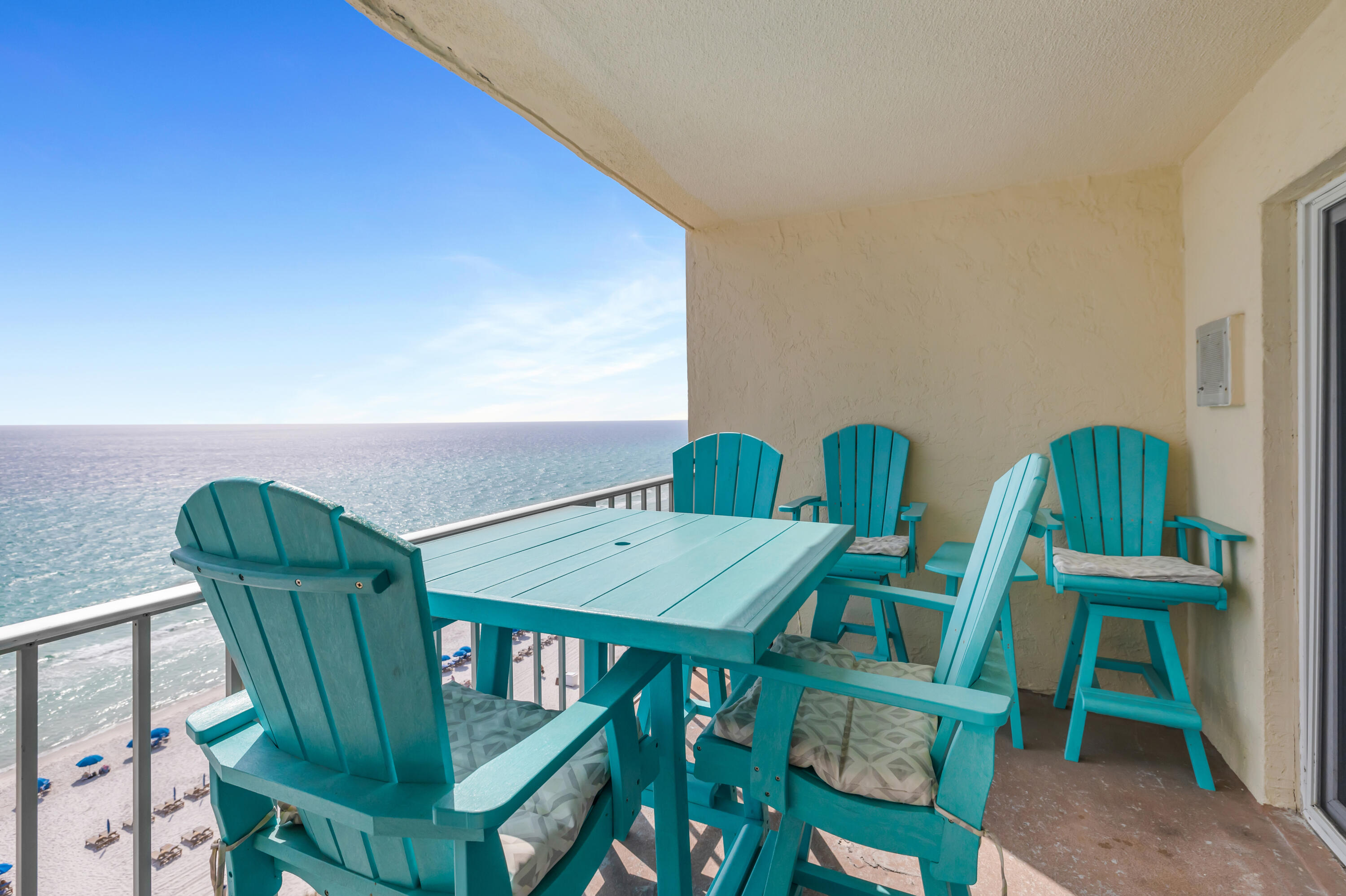 5801 Thomas Drive Panama City Beach FL 32408
