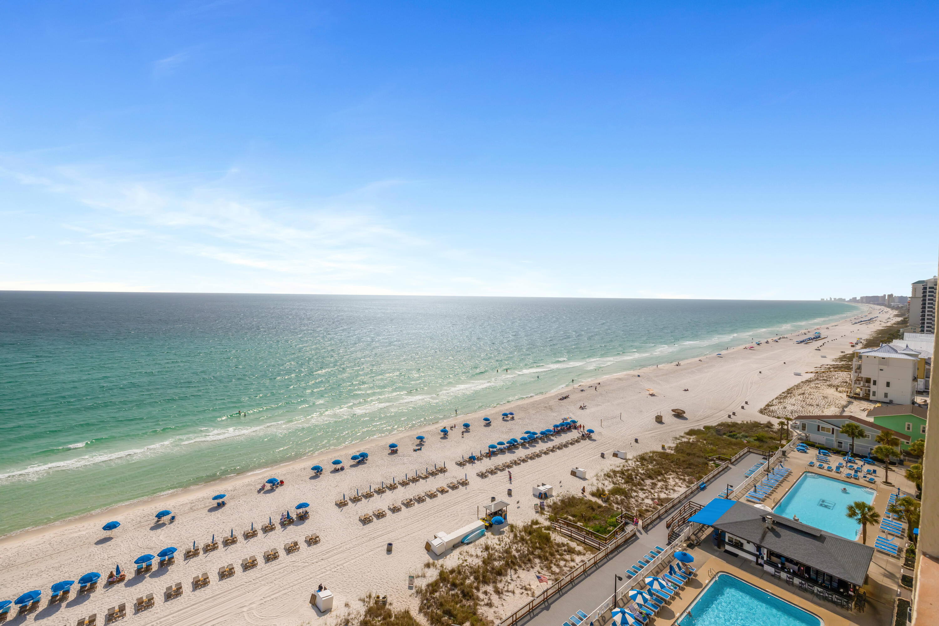 5801 Thomas Drive Panama City Beach FL 32408