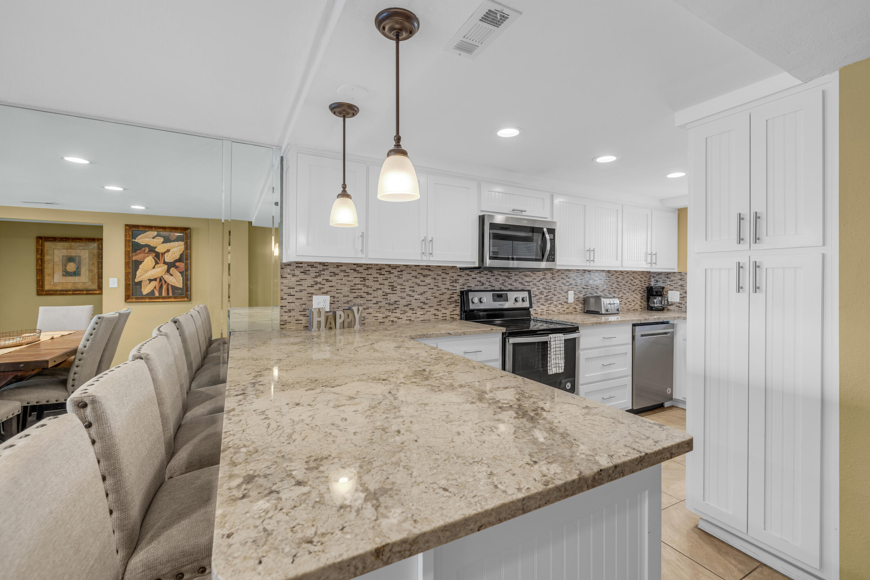 5801 Thomas Drive Panama City Beach FL 32408