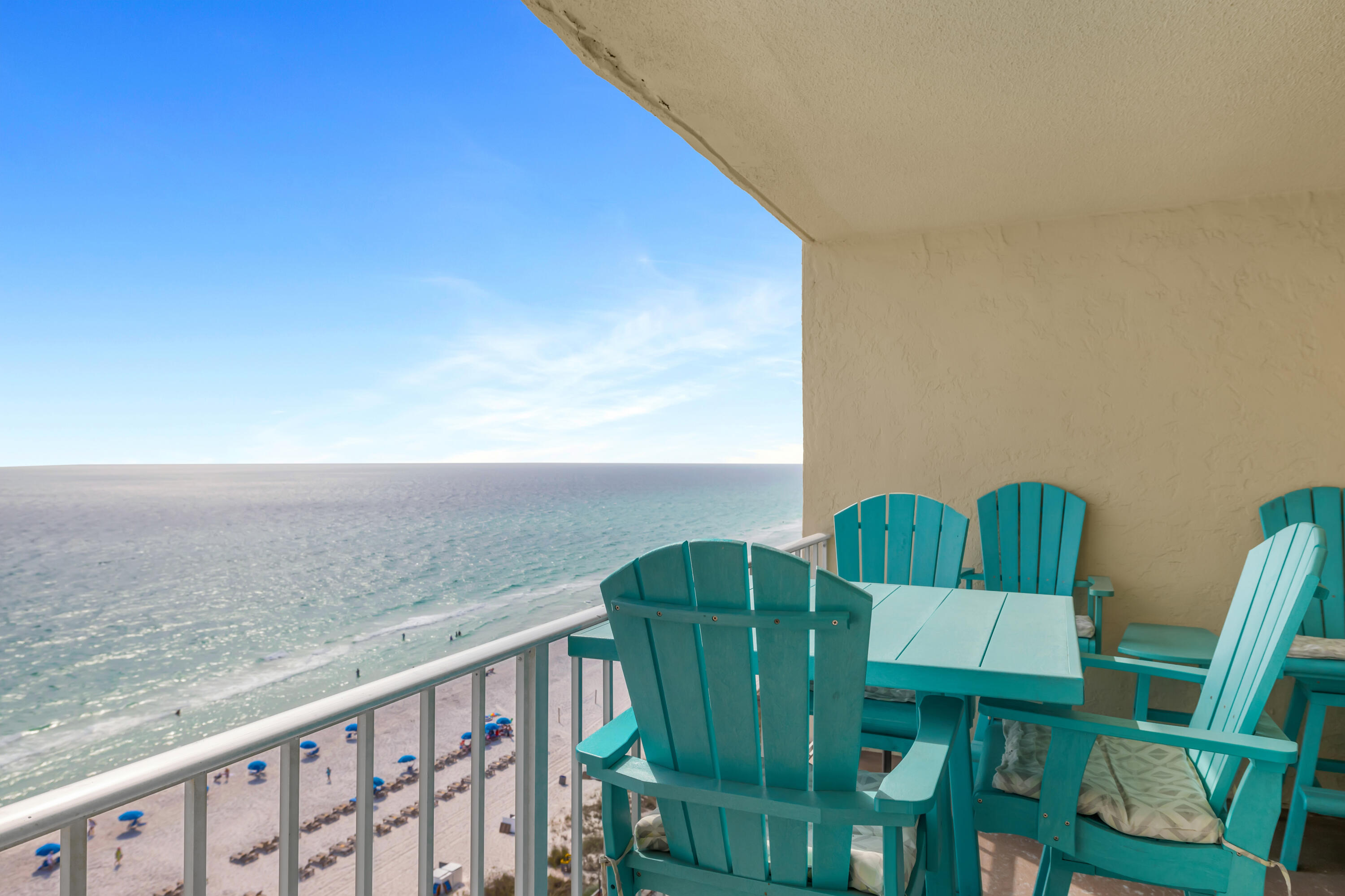 5801 Thomas Drive Panama City Beach FL 32408