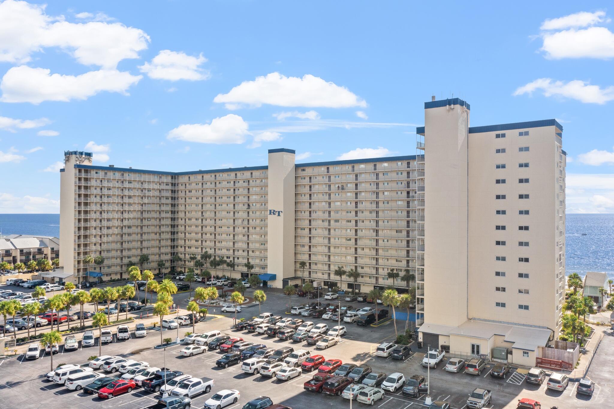 5801 Thomas Drive Panama City Beach FL 32408