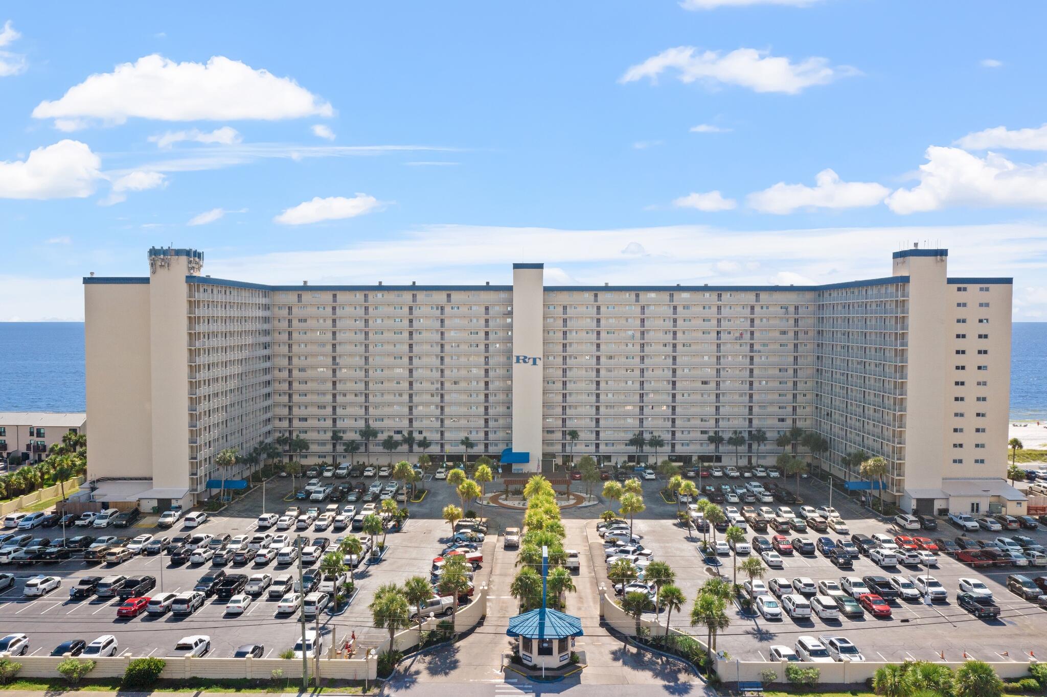 5801 Thomas Drive Panama City Beach FL 32408