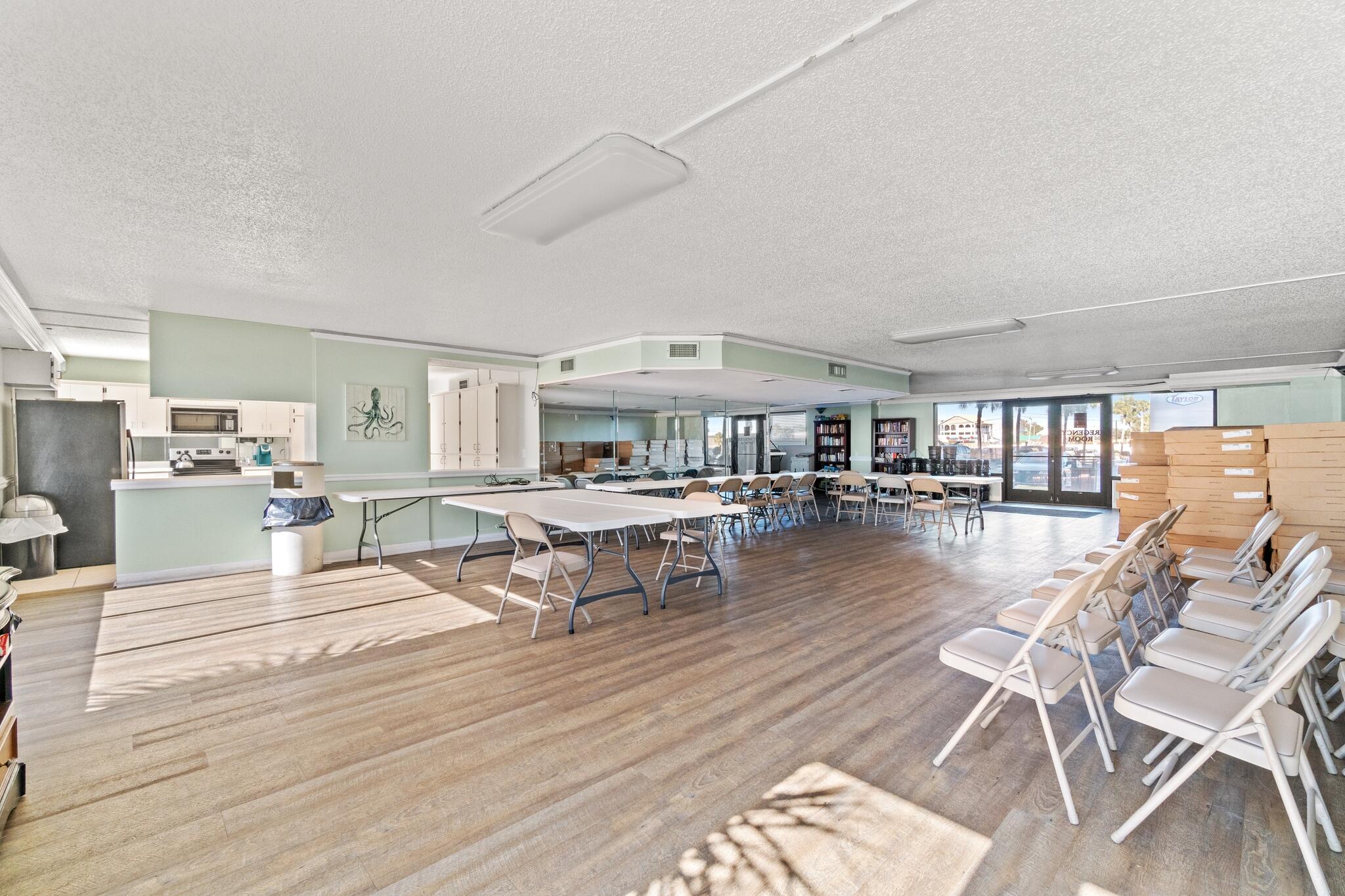 5801 Thomas Drive Panama City Beach FL 32408