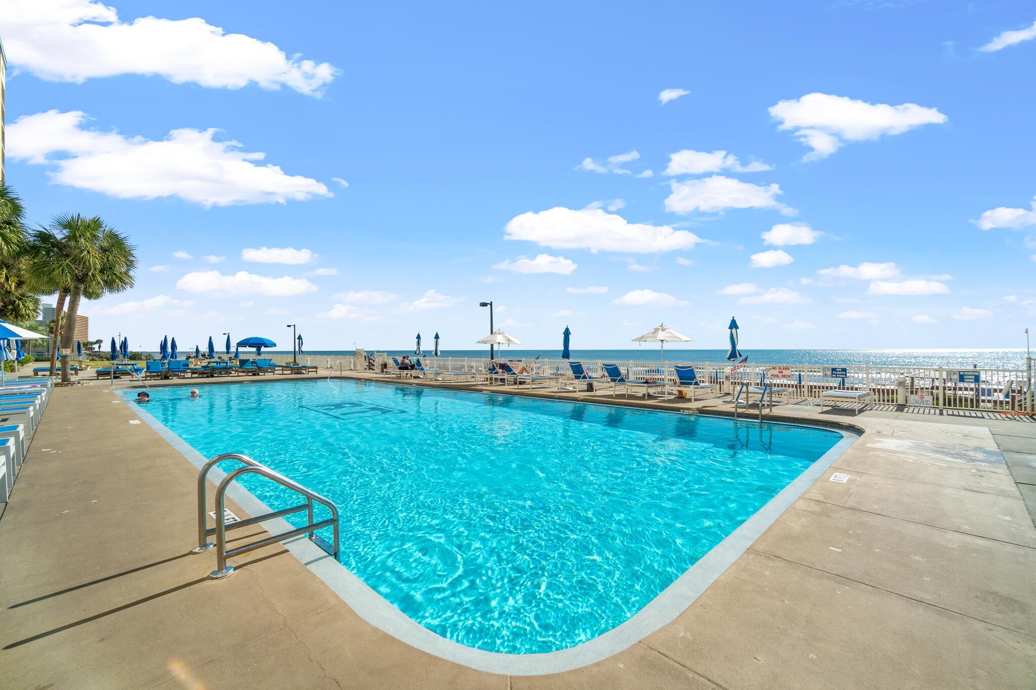 5801 Thomas Drive Panama City Beach FL 32408