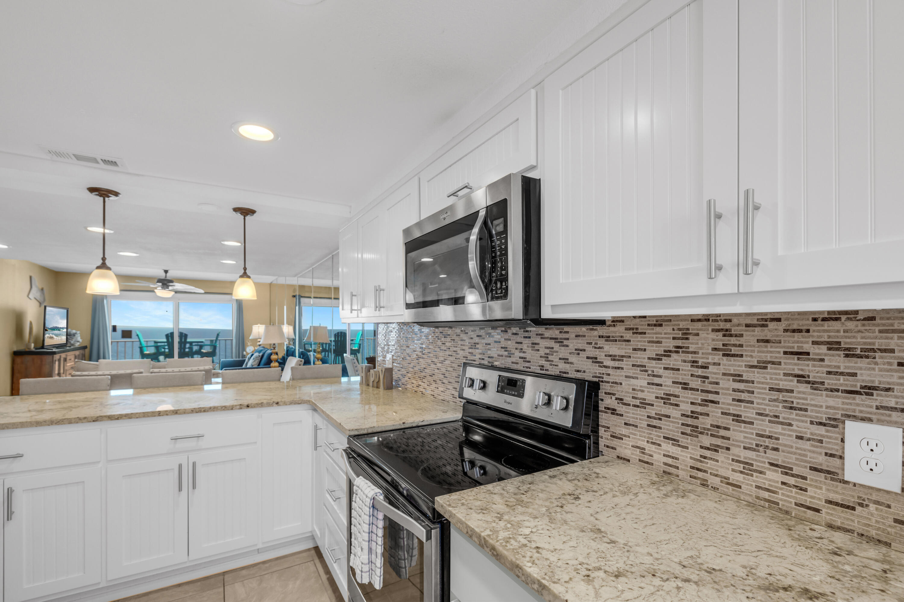 5801 Thomas Drive Panama City Beach FL 32408