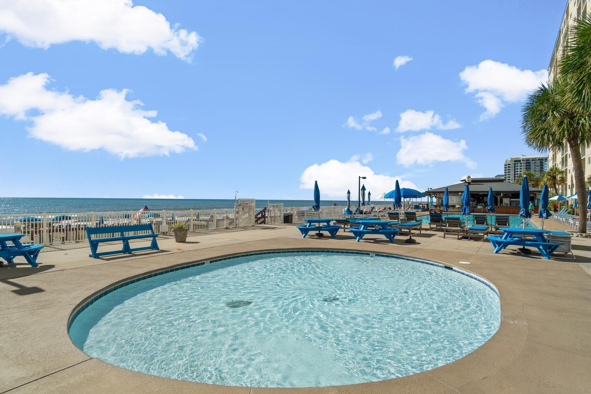 5801 Thomas Drive Panama City Beach FL 32408