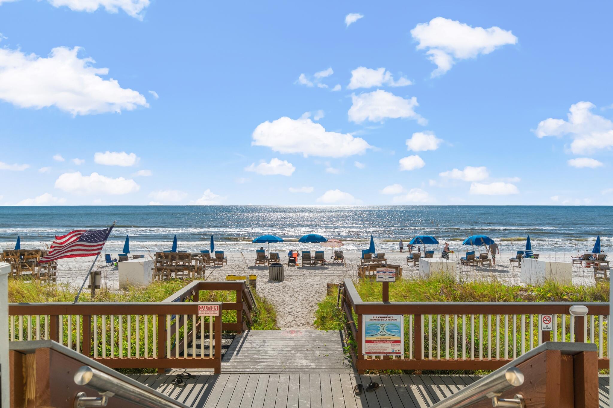5801 Thomas Drive Panama City Beach FL 32408
