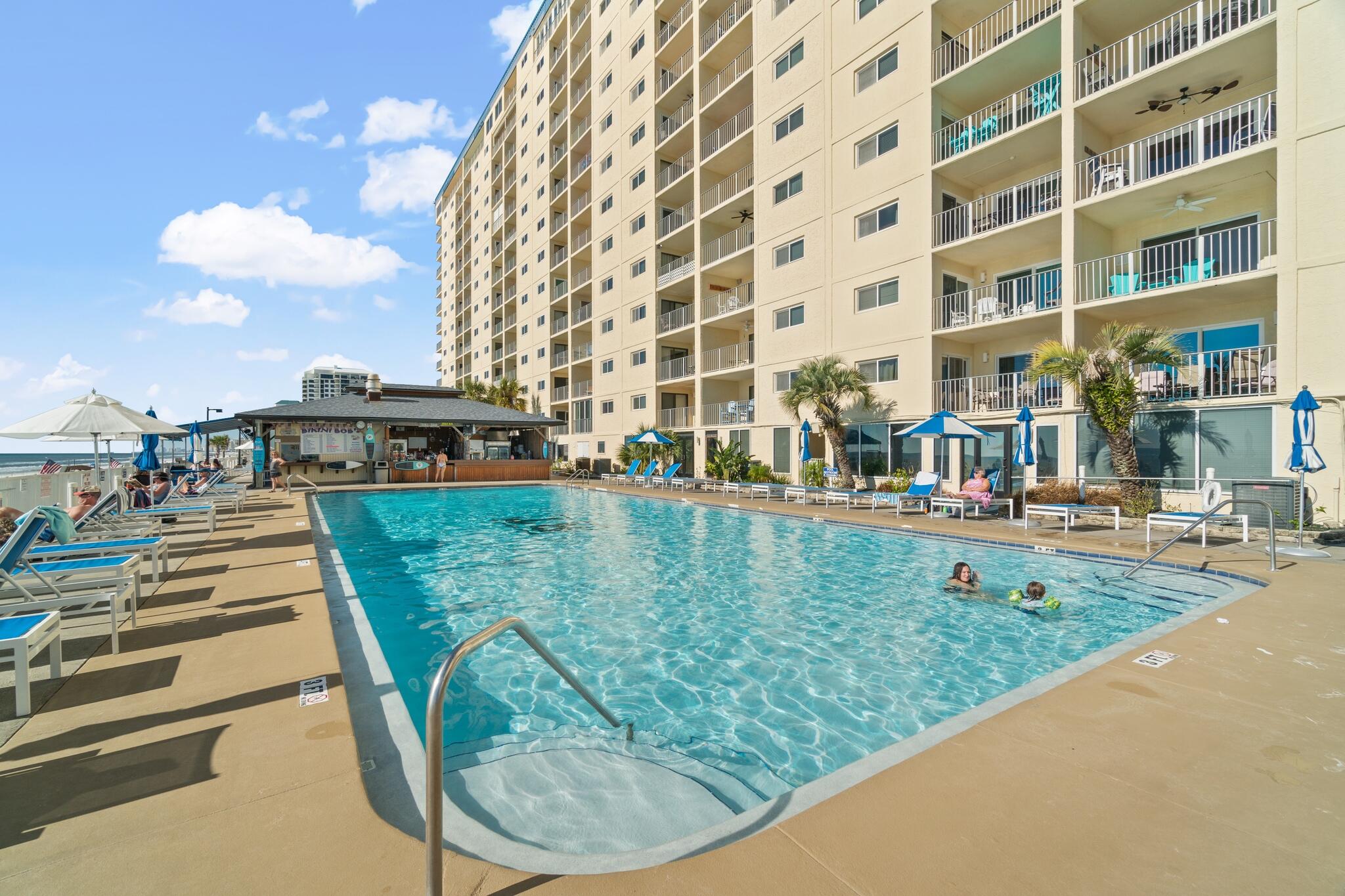 5801 Thomas Drive Panama City Beach FL 32408