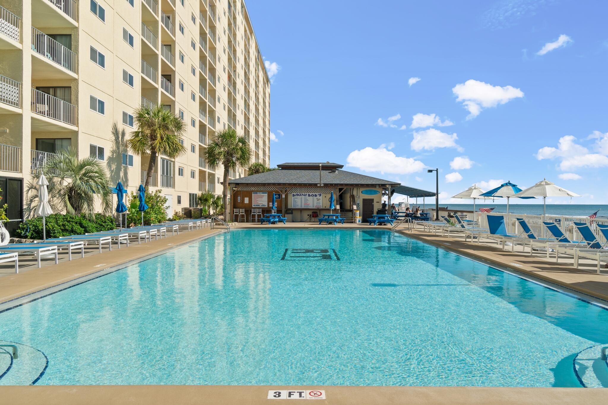 5801 Thomas Drive Panama City Beach FL 32408