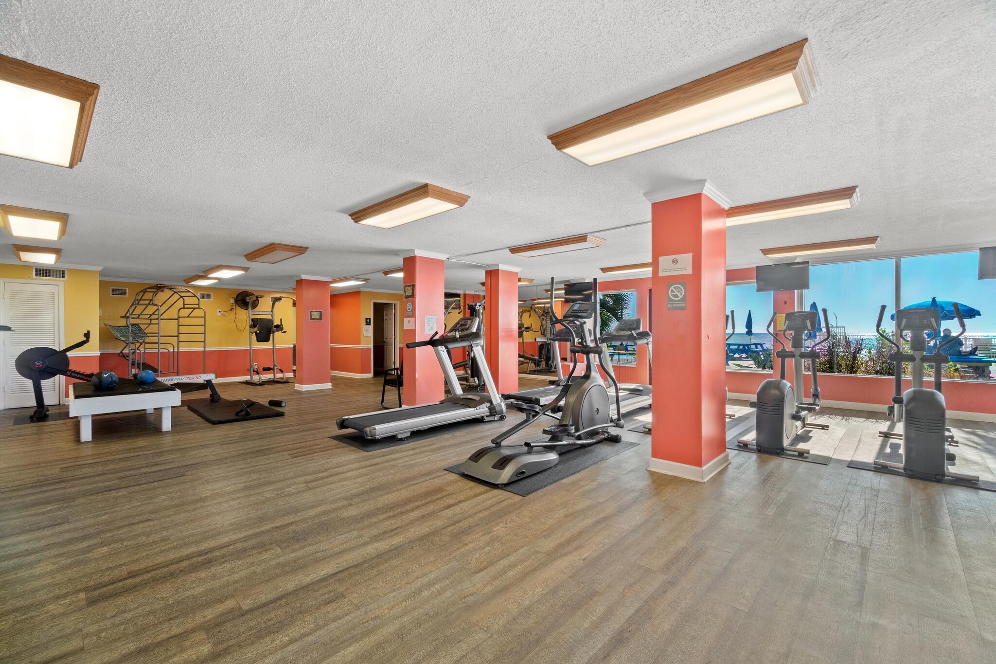 5801 Thomas Drive Panama City Beach FL 32408