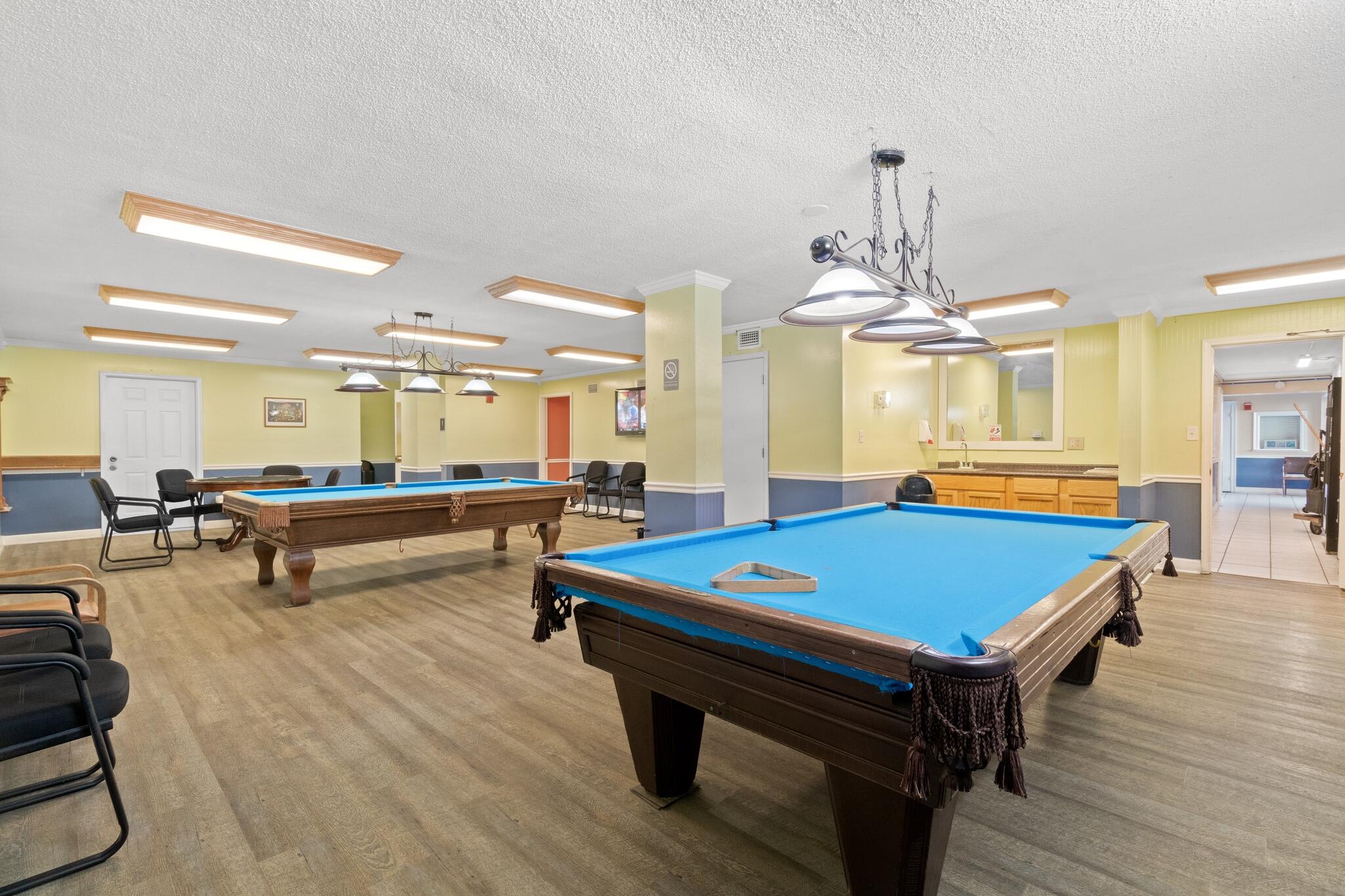 5801 Thomas Drive Panama City Beach FL 32408