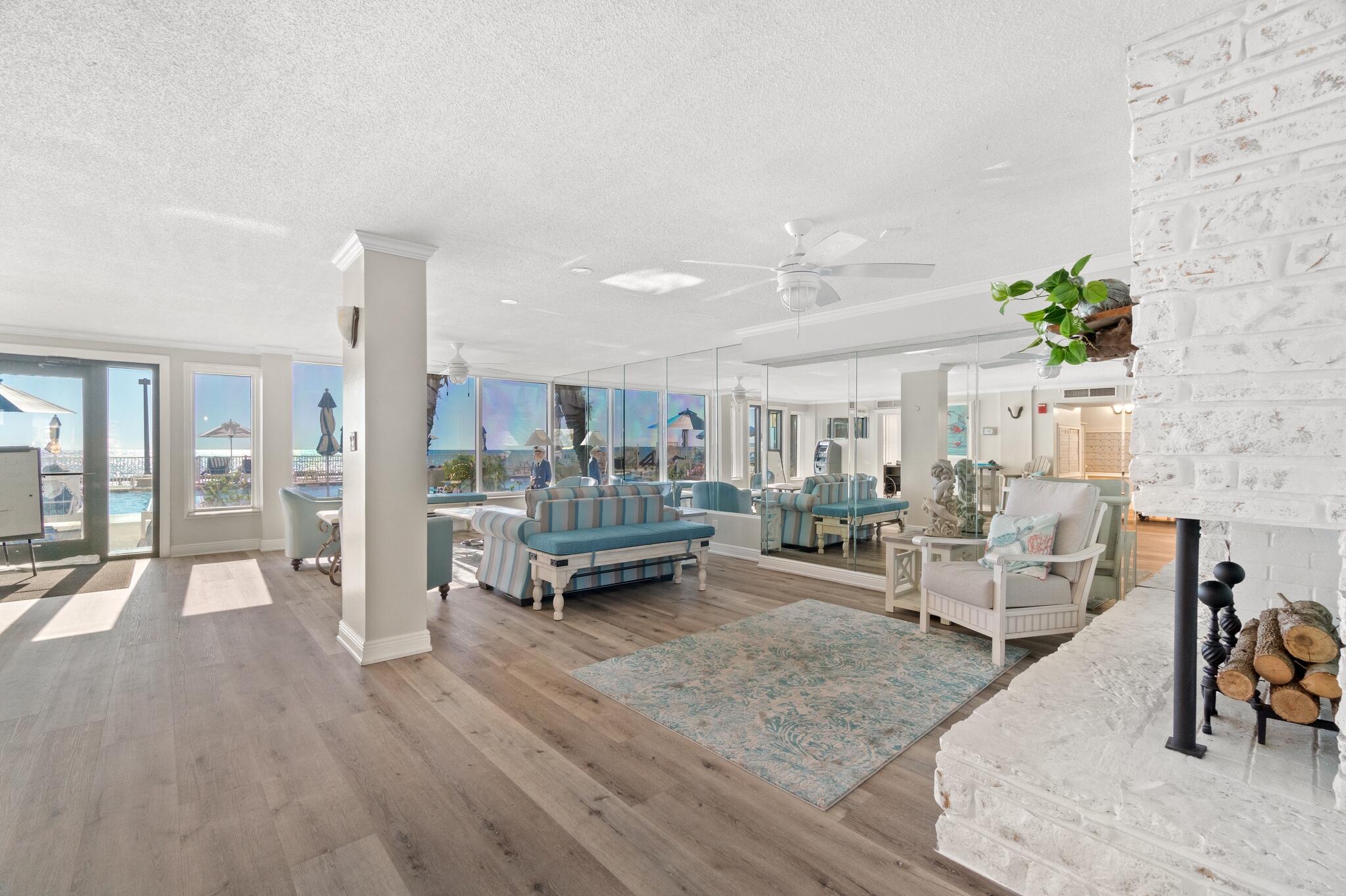 5801 Thomas Drive Panama City Beach FL 32408