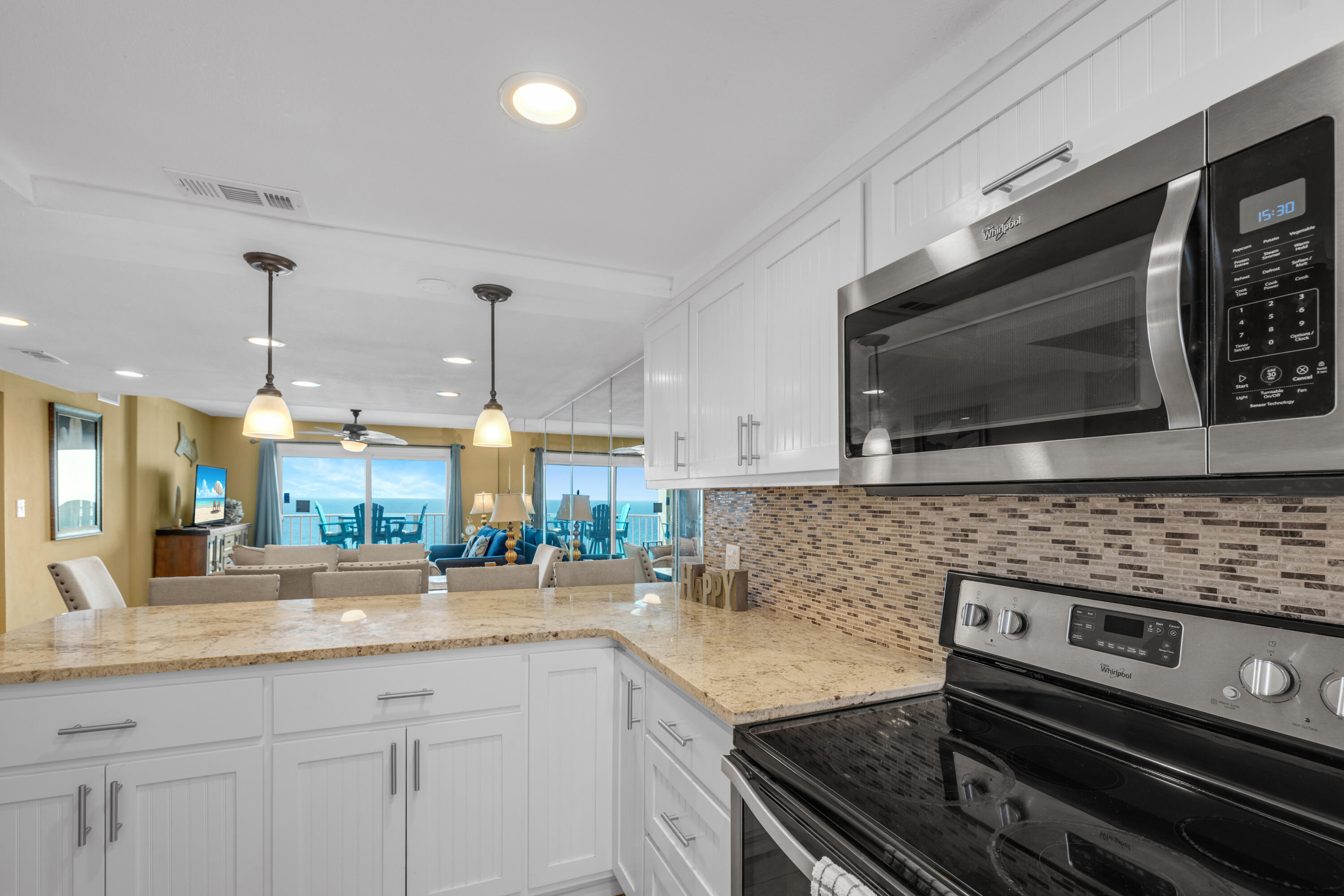 5801 Thomas Drive Panama City Beach FL 32408