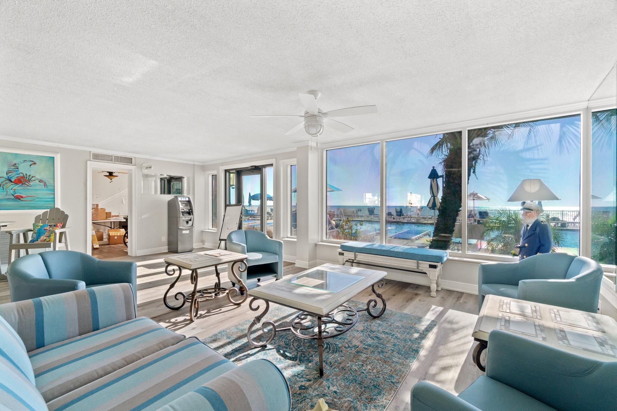 5801 Thomas Drive Panama City Beach FL 32408