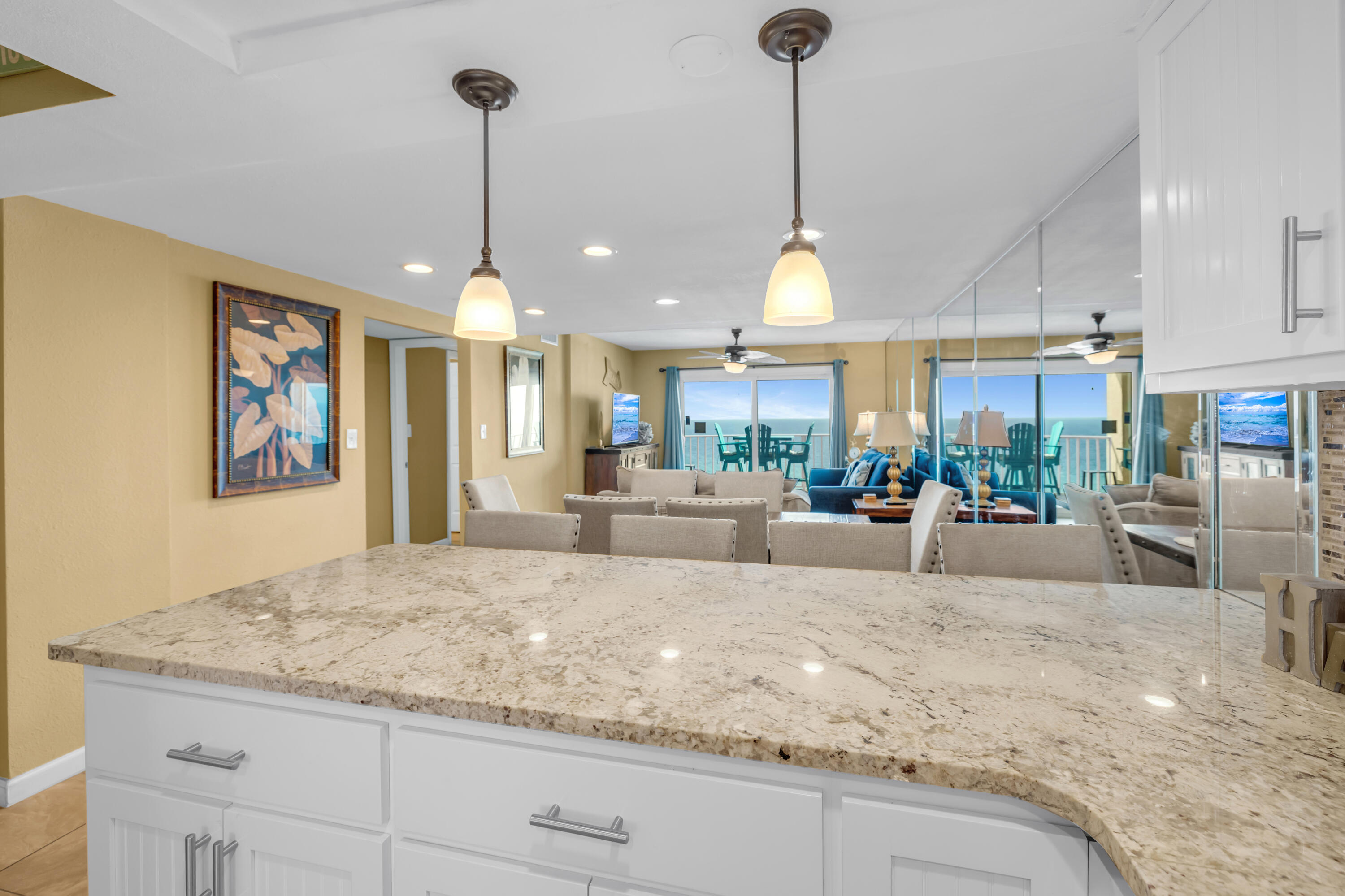 5801 Thomas Drive Panama City Beach FL 32408