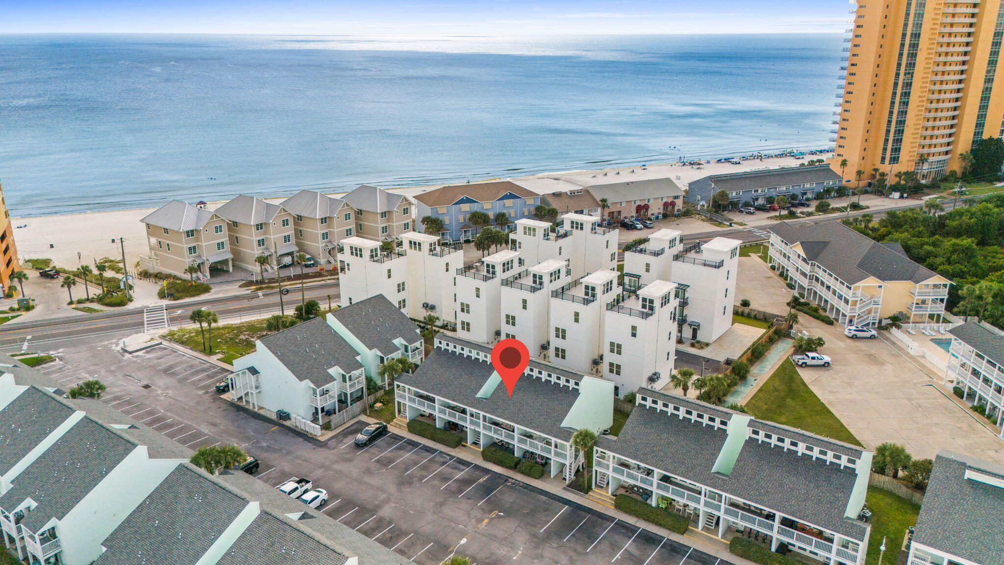17670 Front Beach Road Panama City Beach FL 32413