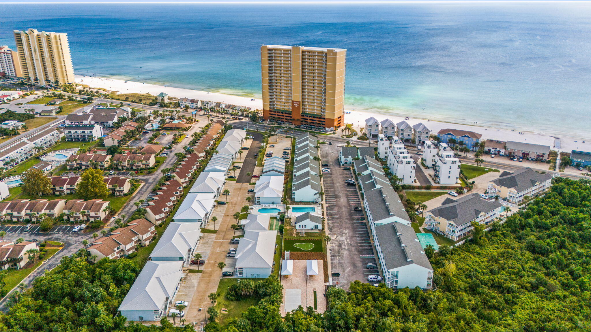 17670 Front Beach Road Panama City Beach FL 32413
