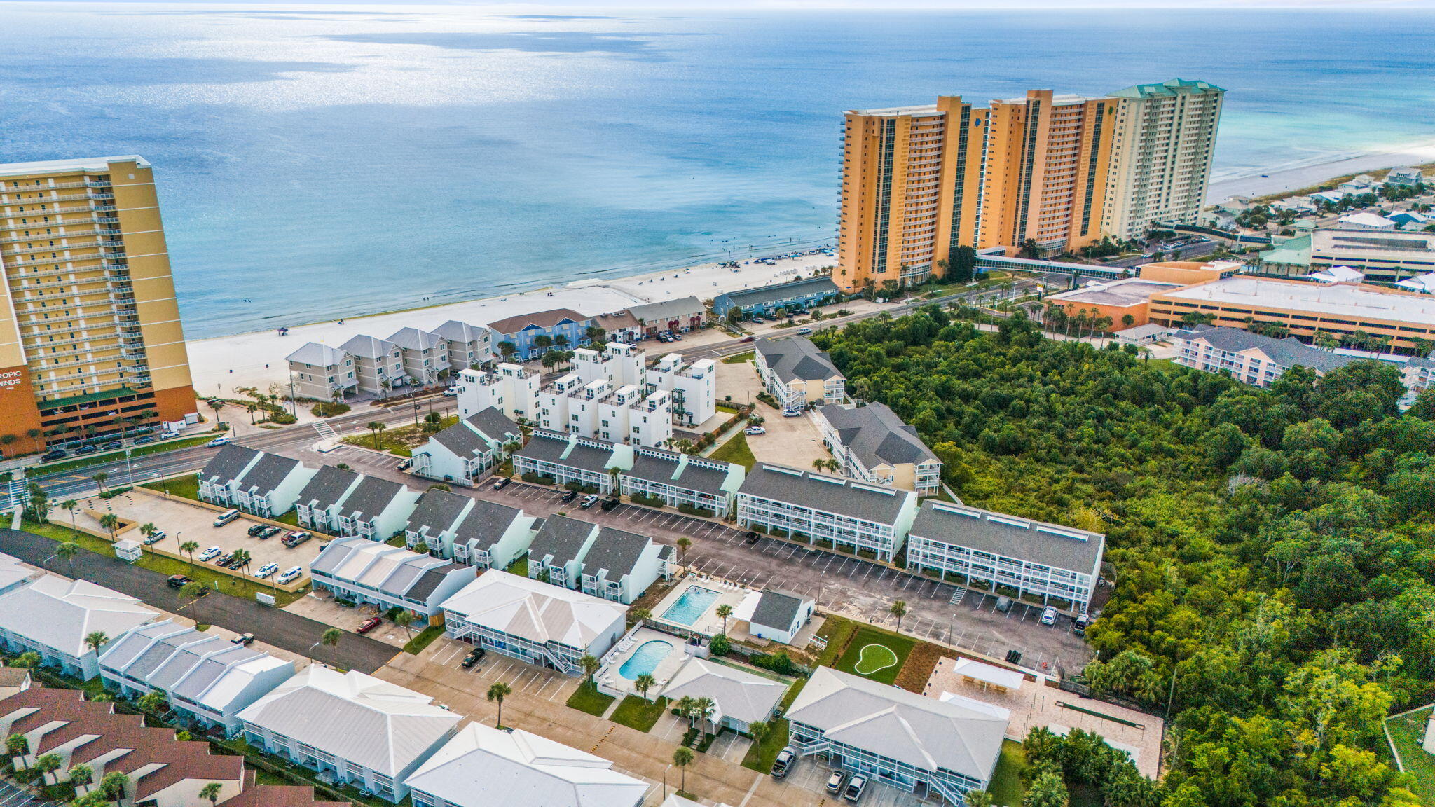 17670 Front Beach Road Panama City Beach FL 32413