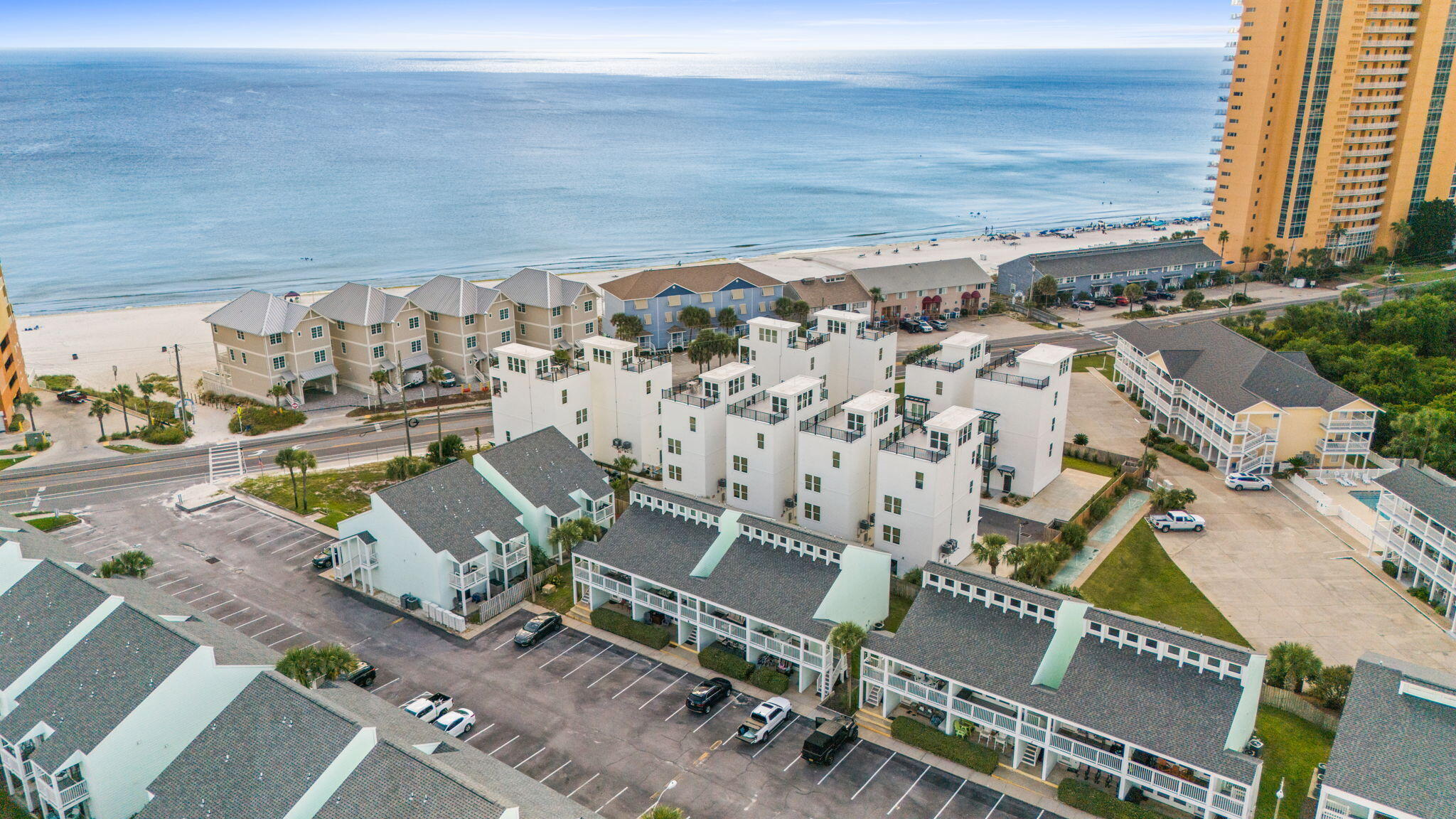 17670 Front Beach Road Panama City Beach FL 32413