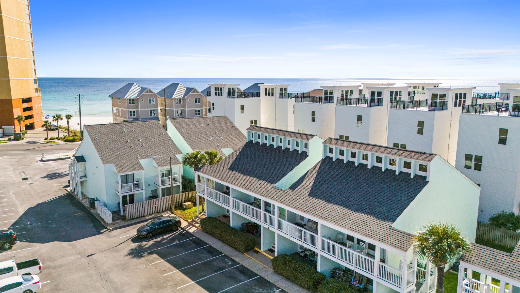 17670 Front Beach Road Panama City Beach FL 32413