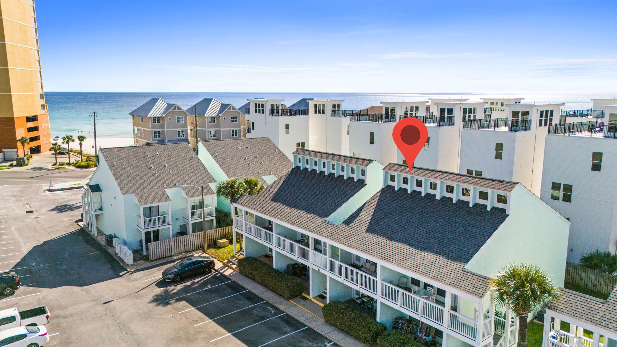 17670 Front Beach Road Panama City Beach FL 32413