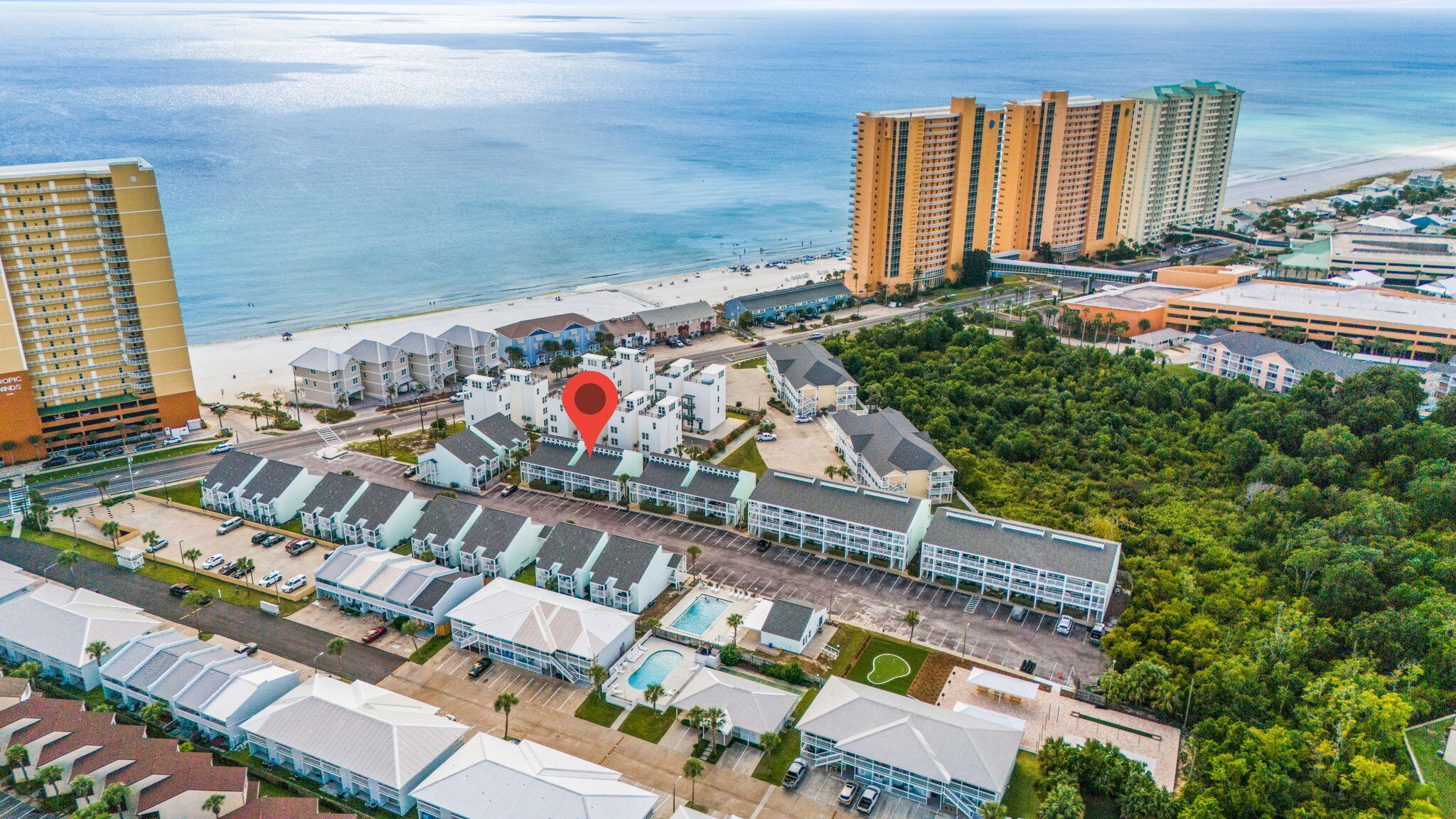 17670 Front Beach Road Panama City Beach FL 32413