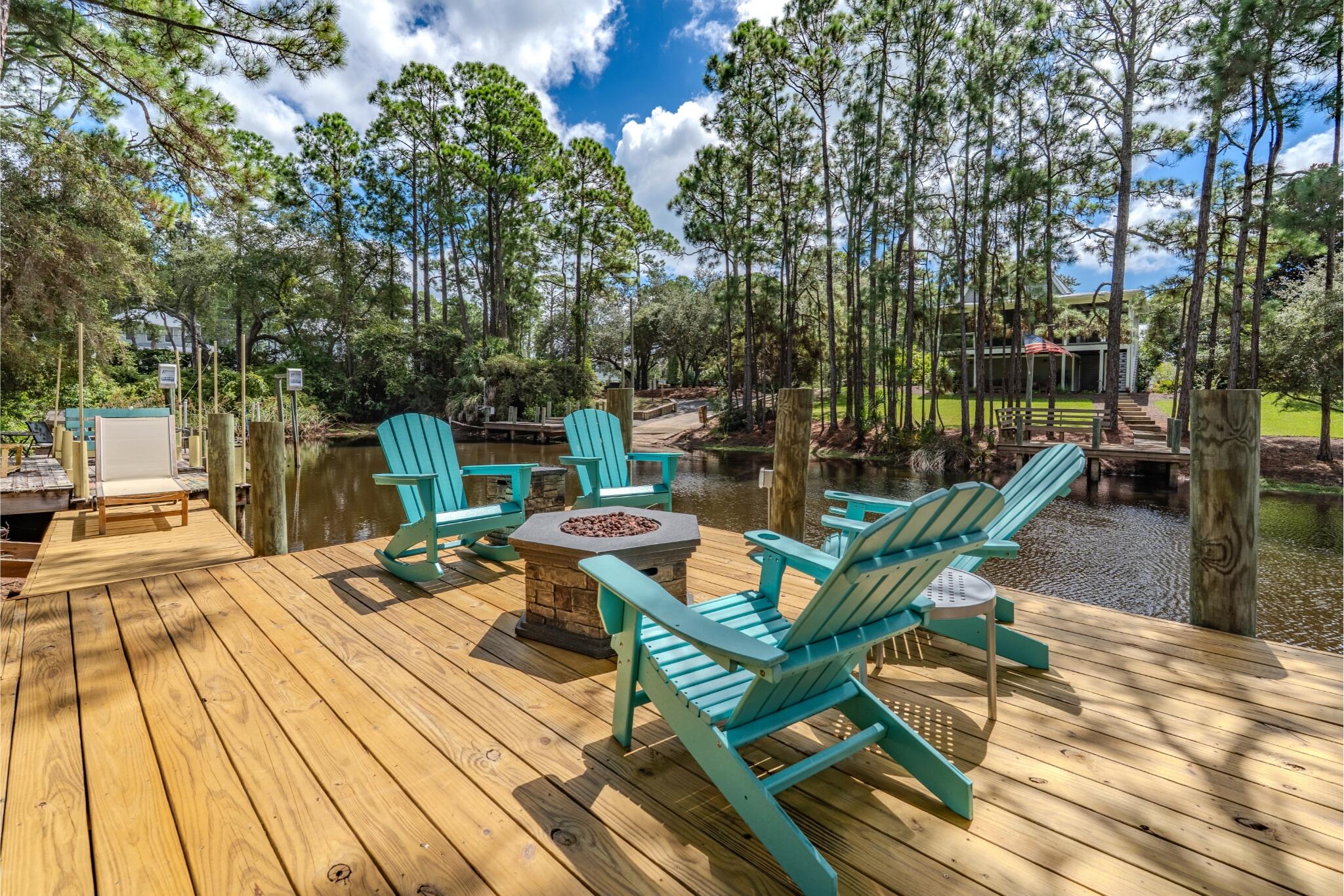 55 Shannon Drive Santa Rosa Beach FL 32459