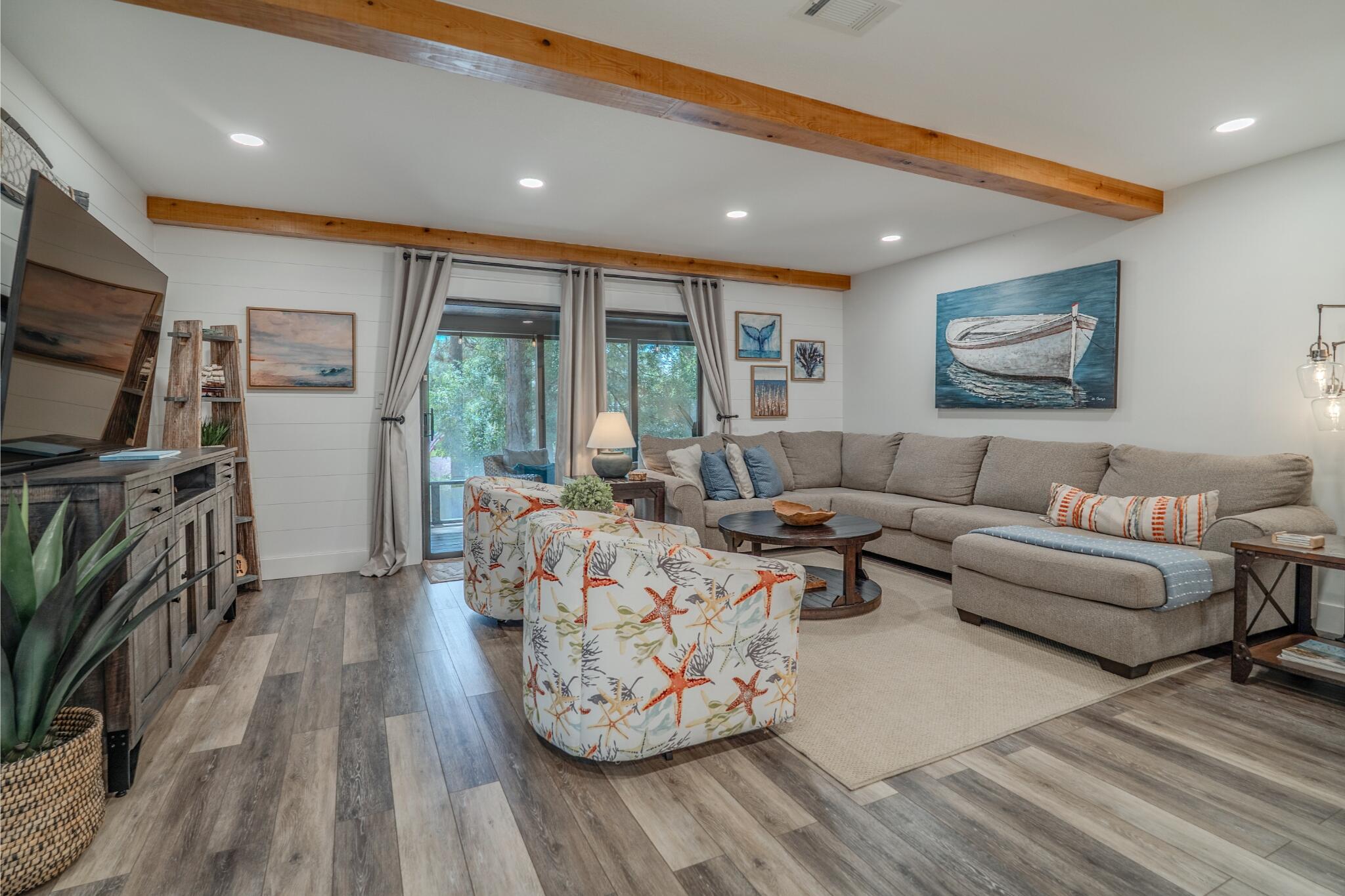 55 Shannon Drive Santa Rosa Beach FL 32459
