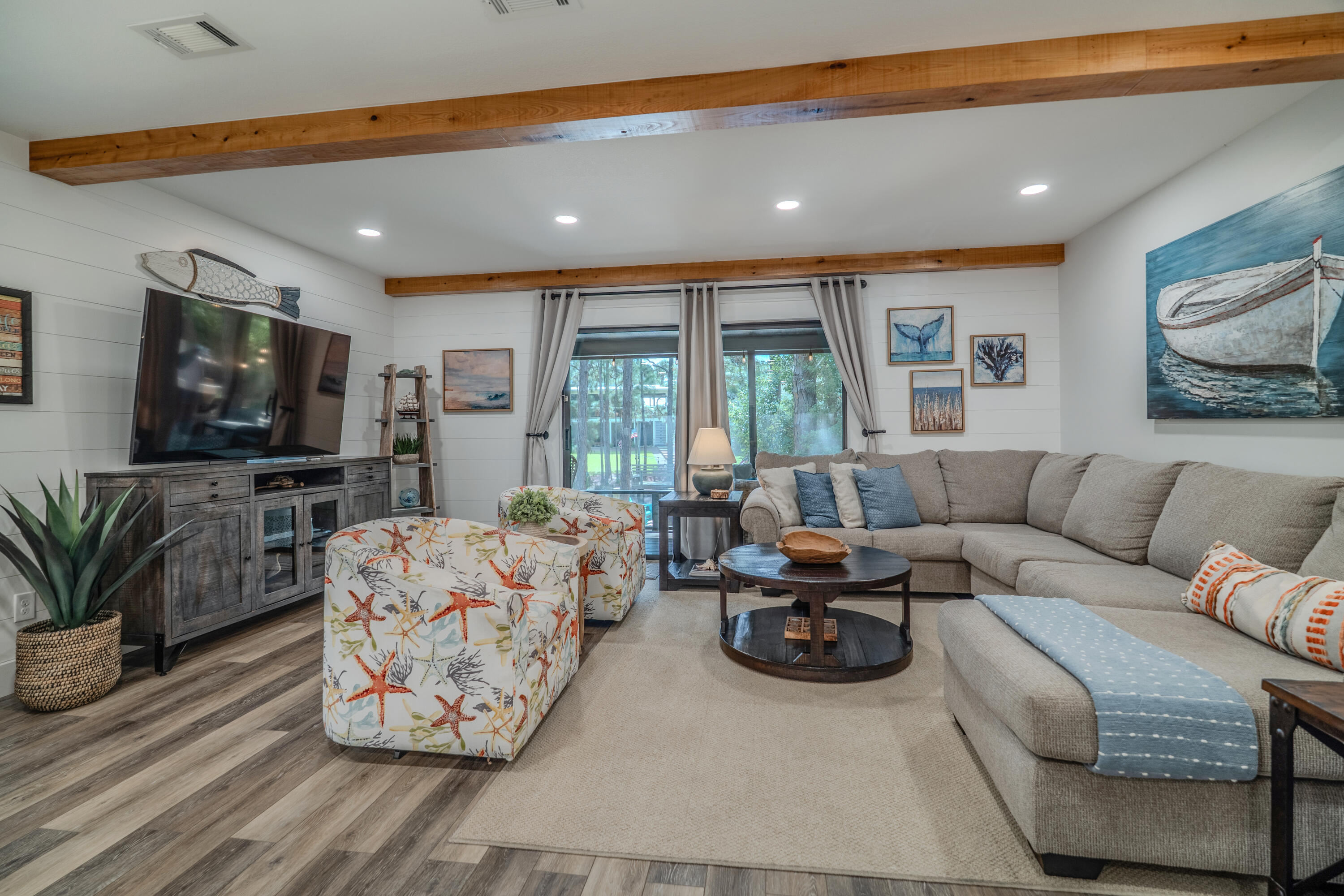 55 Shannon Drive Santa Rosa Beach FL 32459