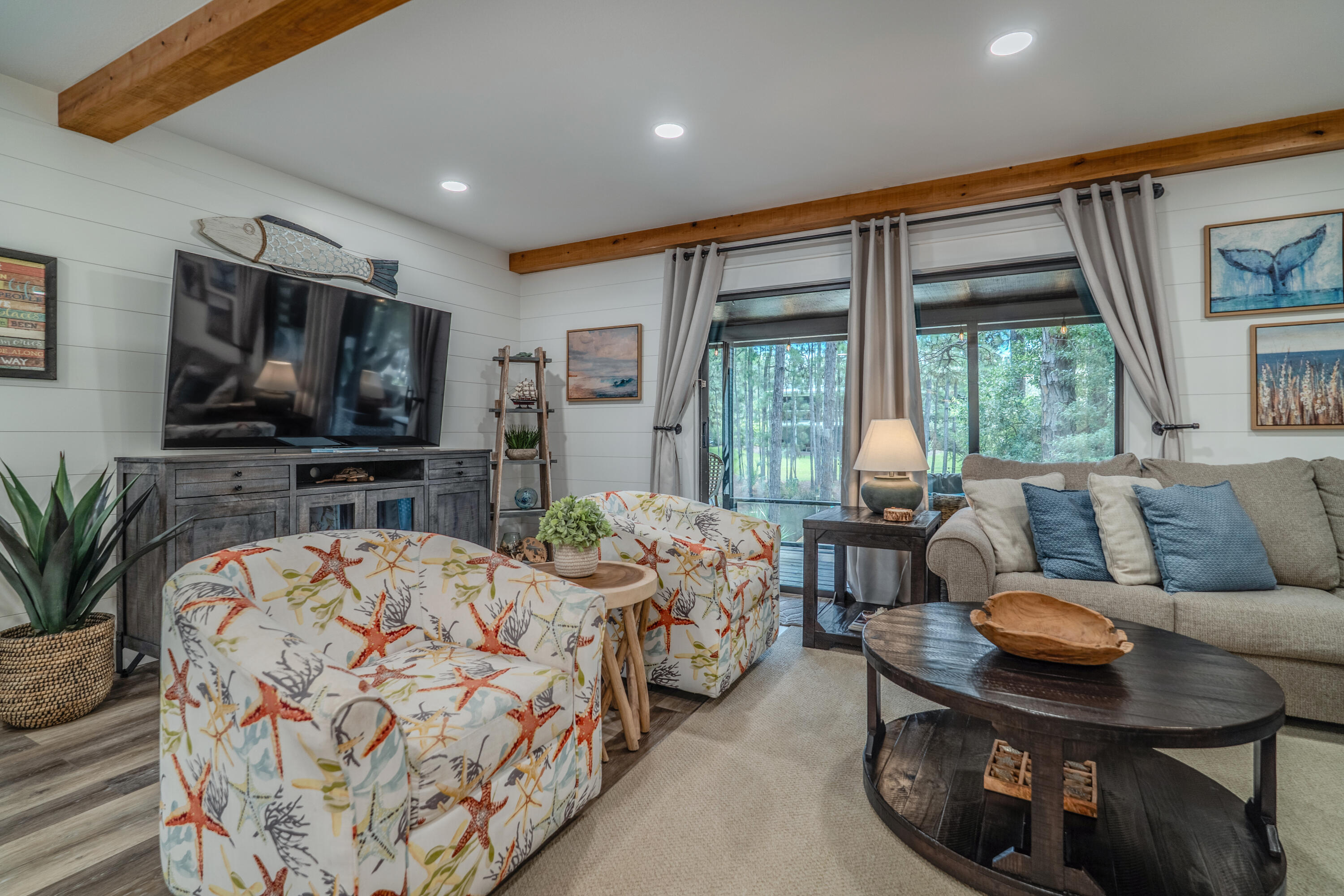 55 Shannon Drive Santa Rosa Beach FL 32459