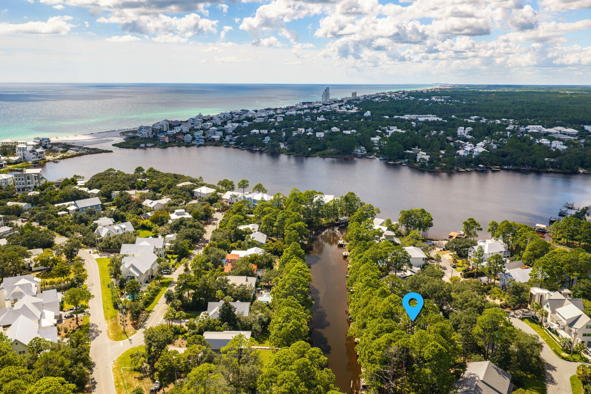55 Shannon Drive Santa Rosa Beach FL 32459