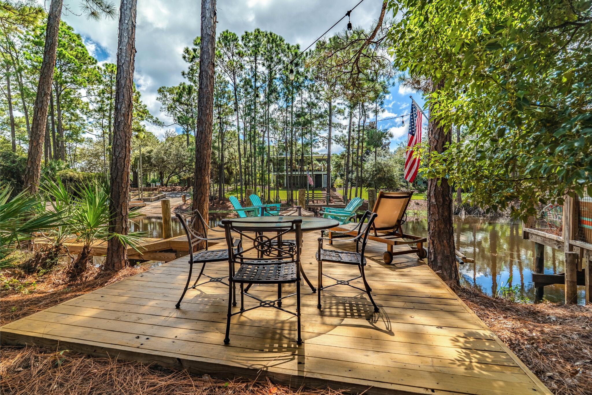 55 Shannon Drive Santa Rosa Beach FL 32459