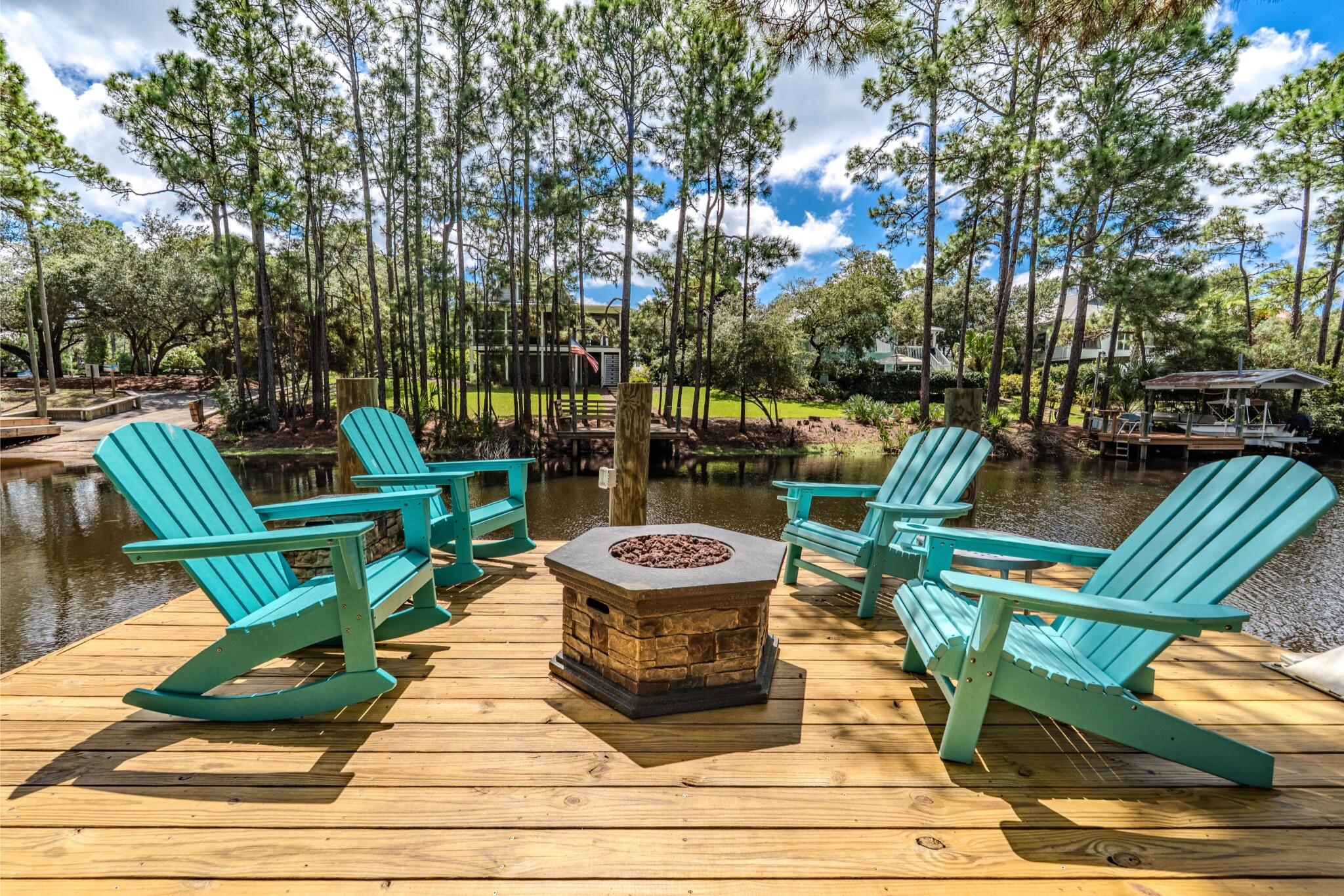 55 Shannon Drive Santa Rosa Beach FL 32459