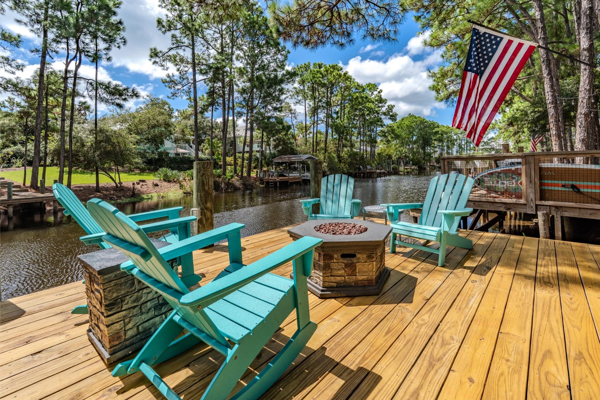 55 Shannon Drive Santa Rosa Beach FL 32459