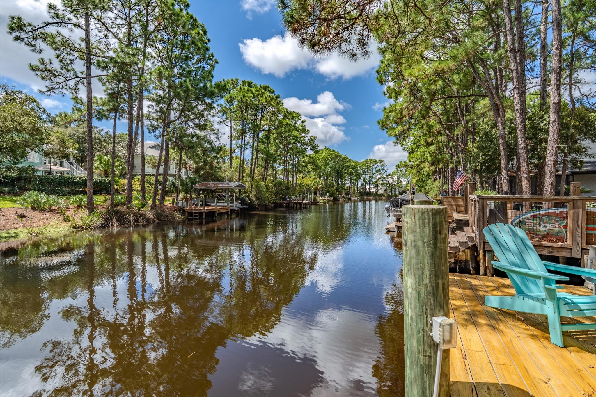 55 Shannon Drive Santa Rosa Beach FL 32459
