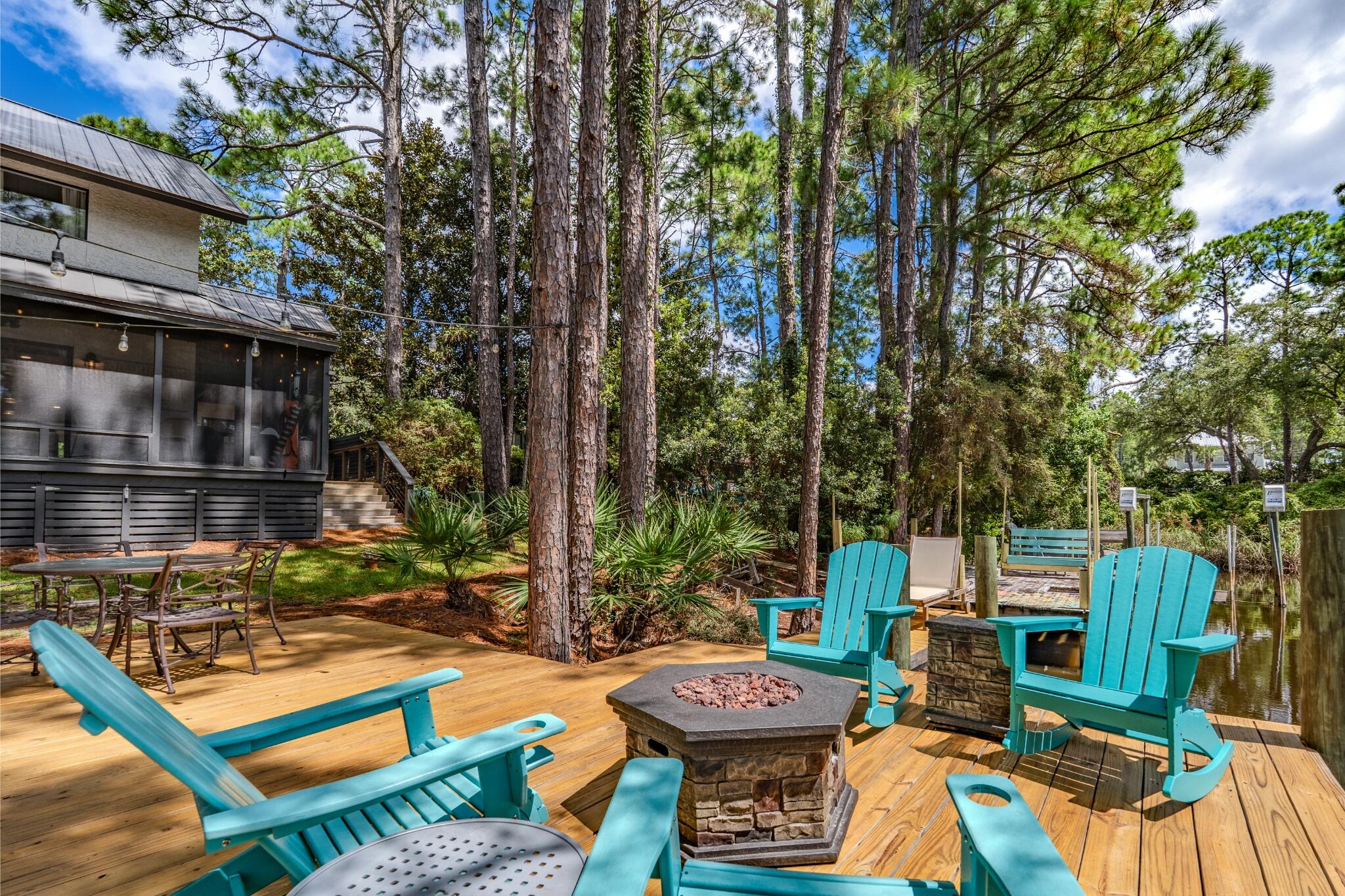 55 Shannon Drive Santa Rosa Beach FL 32459