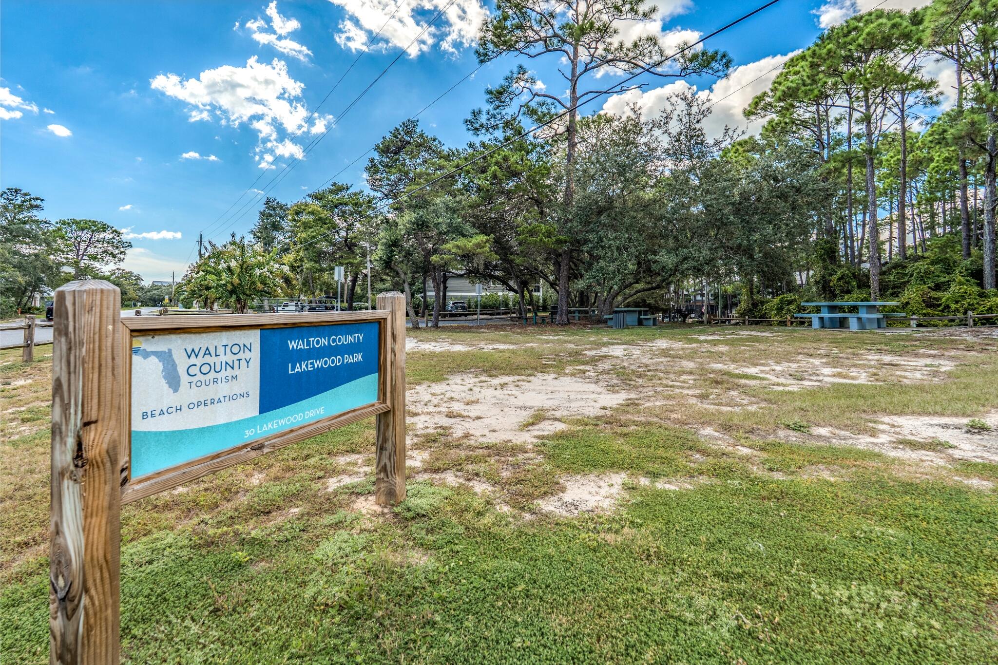 55 Shannon Drive Santa Rosa Beach FL 32459