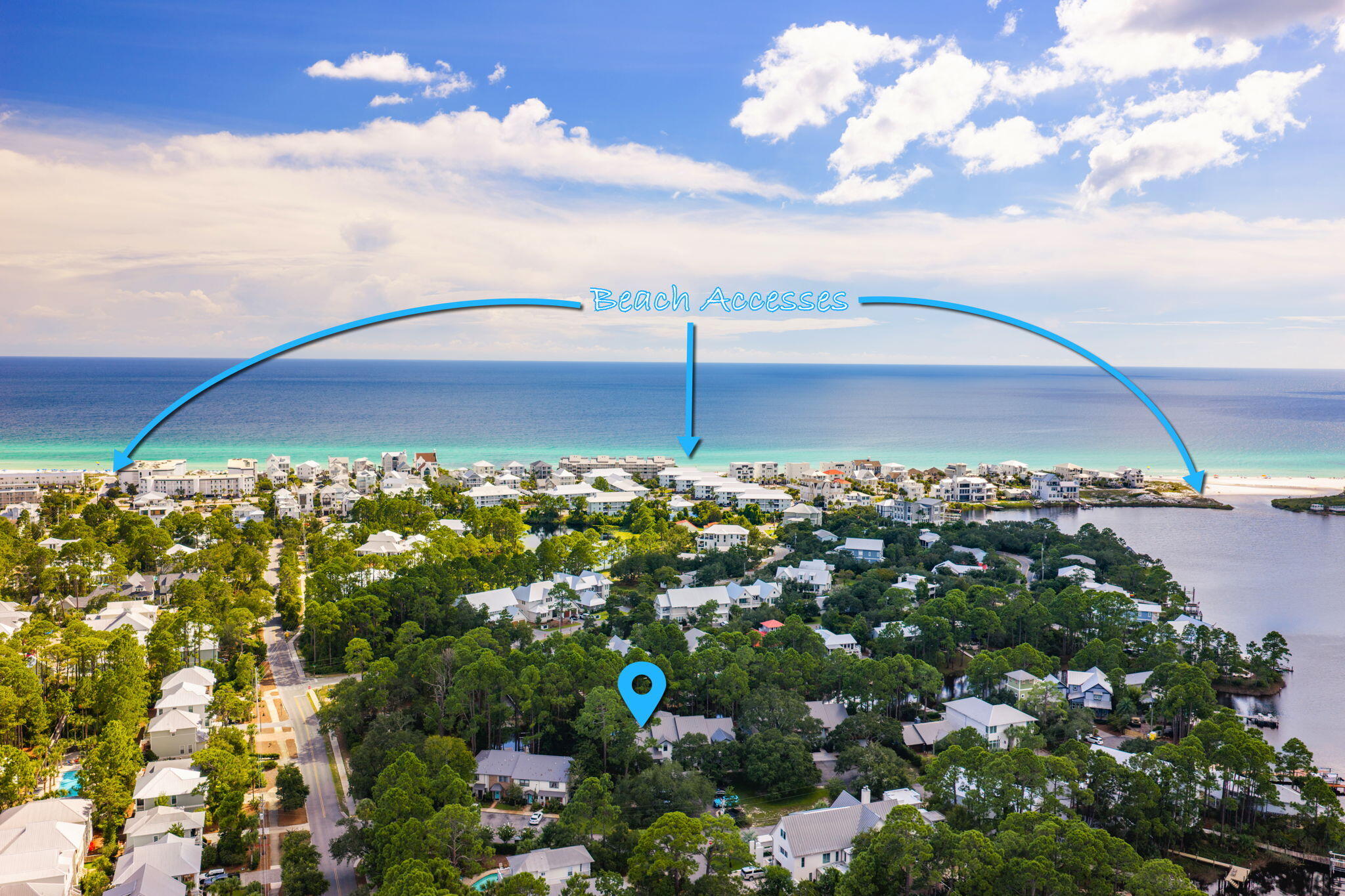 55 Shannon Drive Santa Rosa Beach FL 32459
