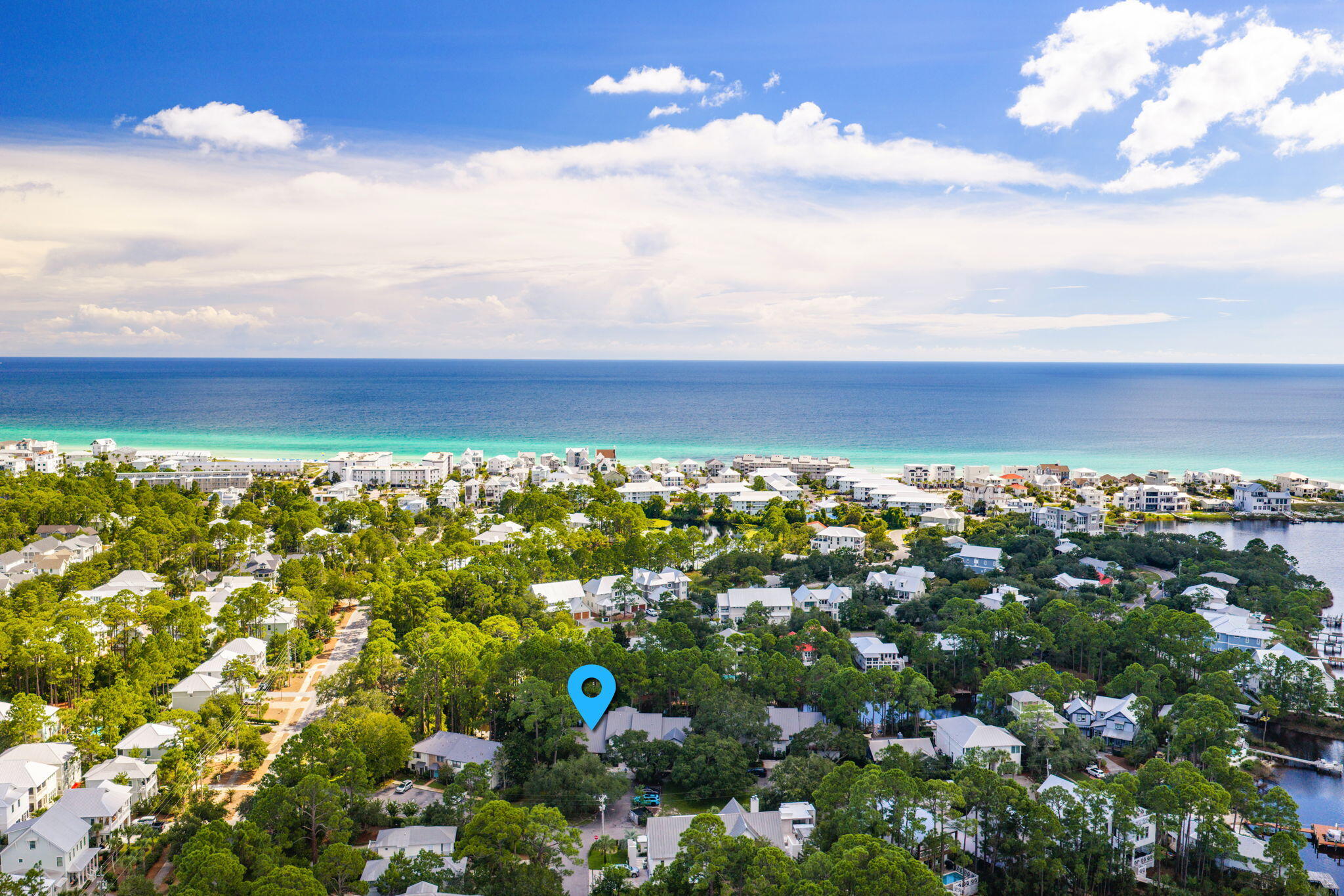 55 Shannon Drive Santa Rosa Beach FL 32459