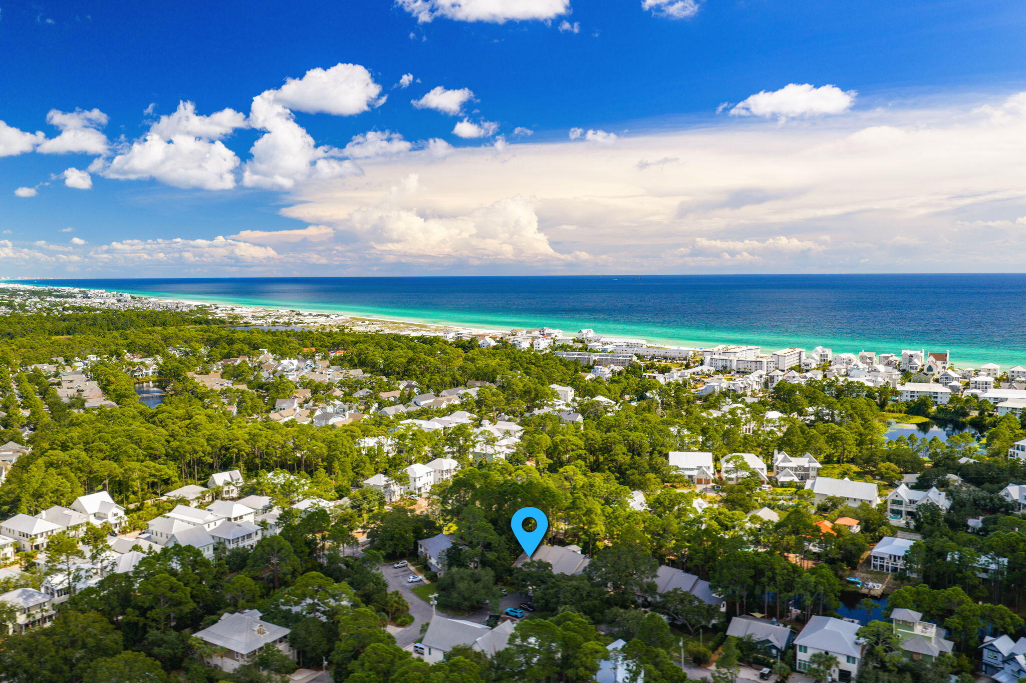 55 Shannon Drive Santa Rosa Beach FL 32459