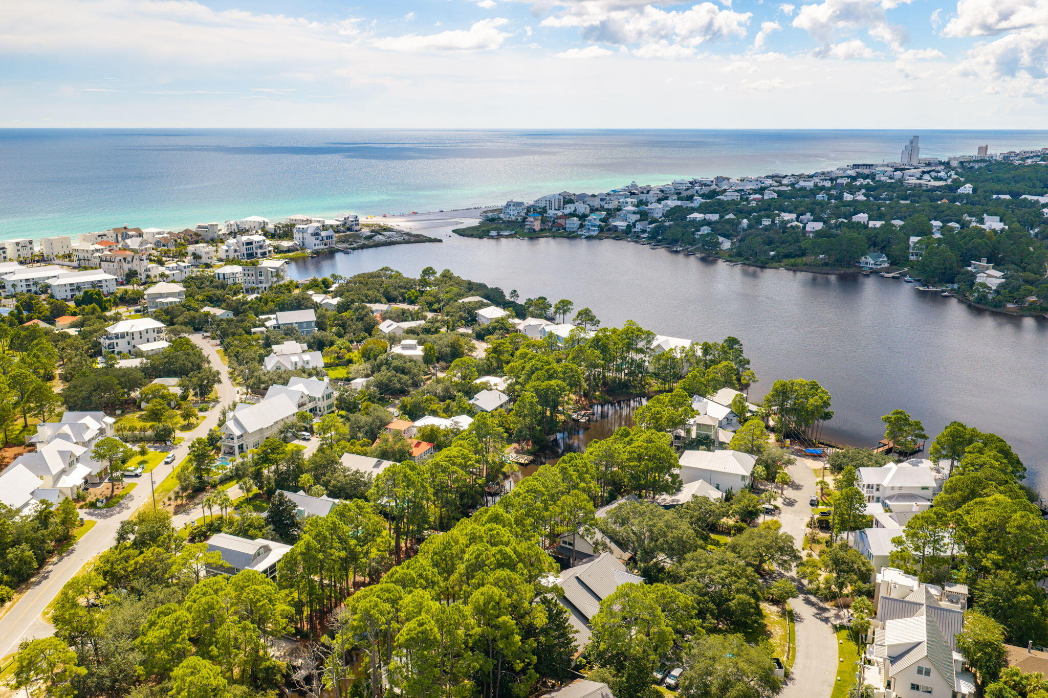 55 Shannon Drive Santa Rosa Beach FL 32459