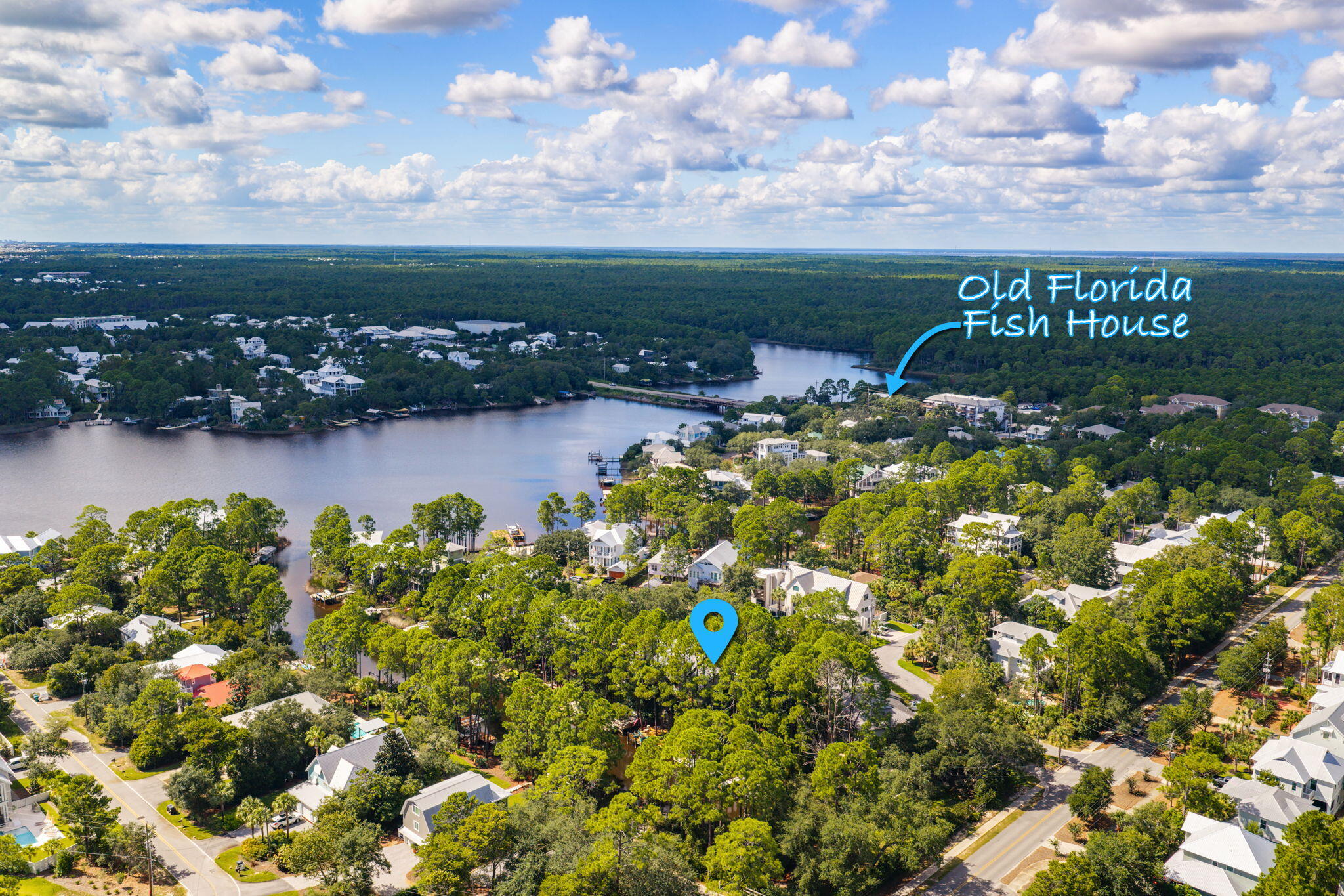 55 Shannon Drive Santa Rosa Beach FL 32459
