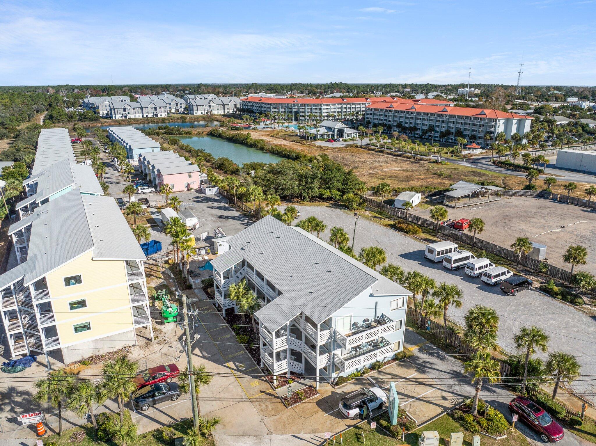 17214 Front Beach Road Panama City Beach FL 32413