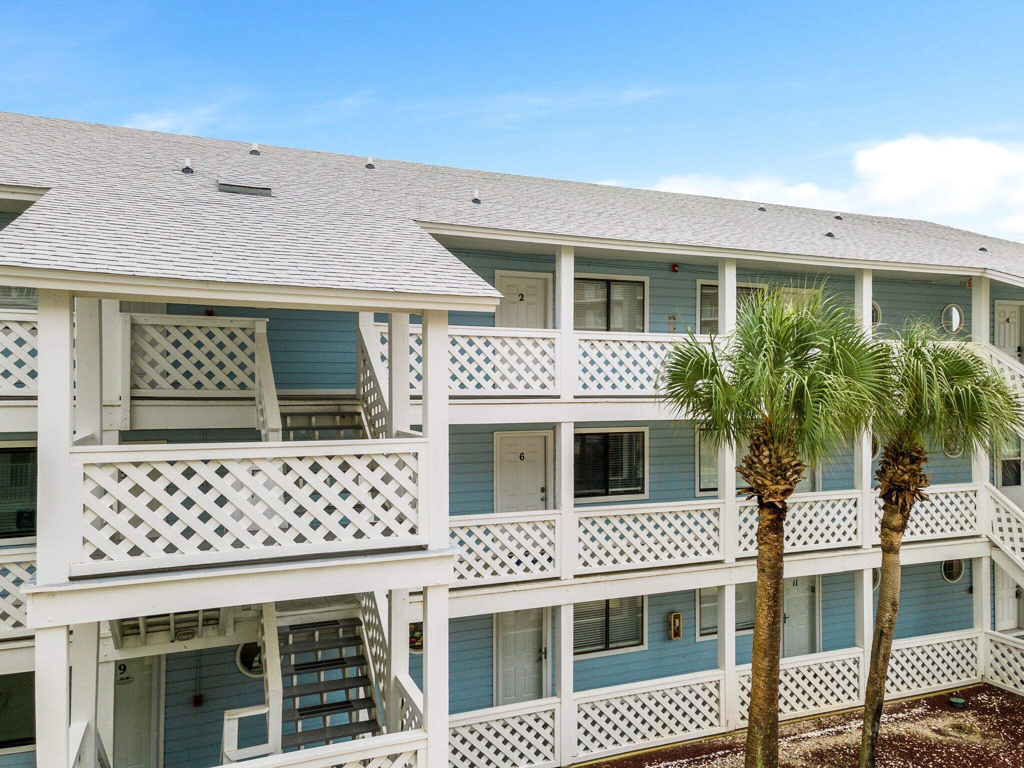 17214 Front Beach Road Panama City Beach FL 32413