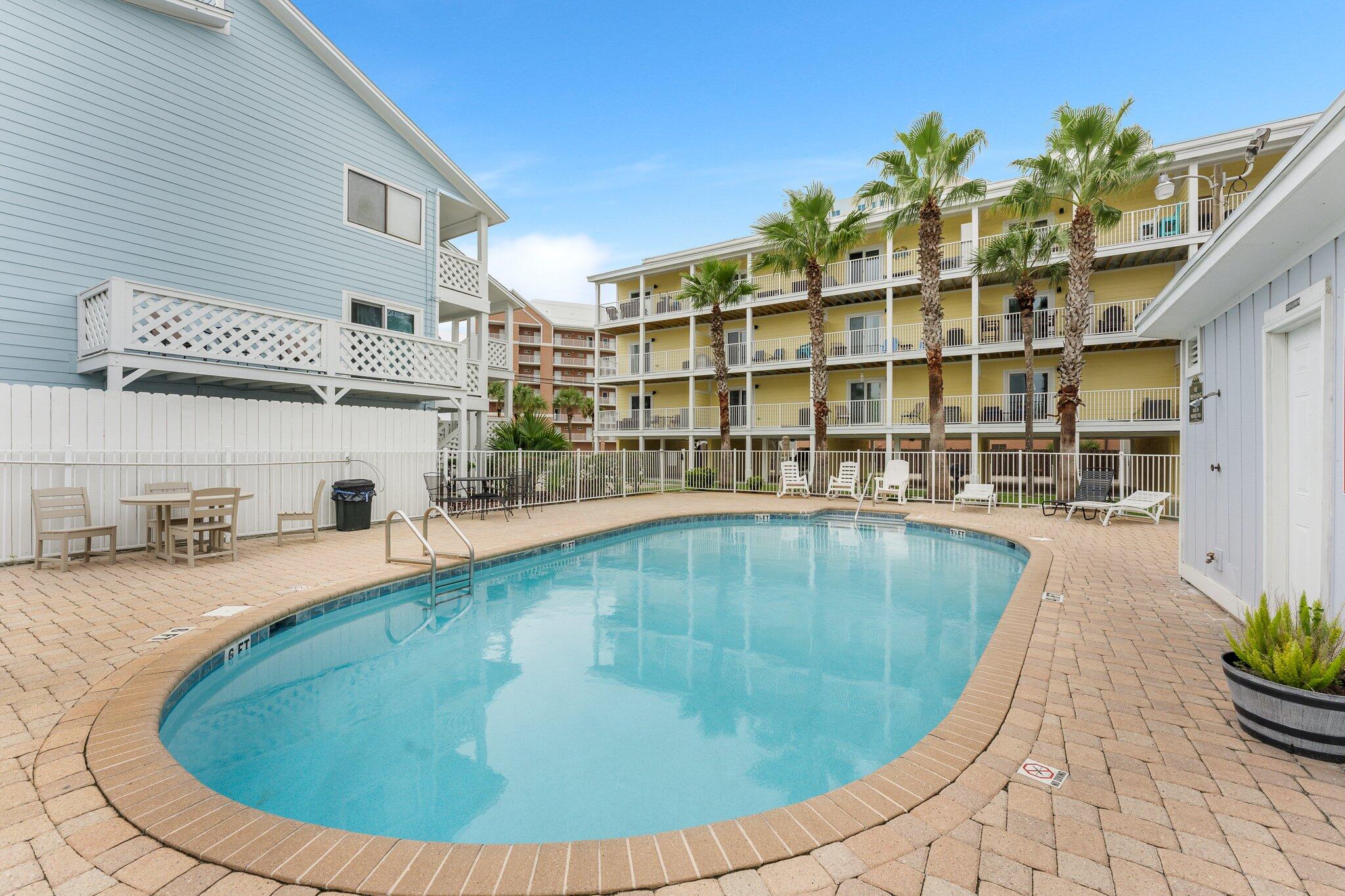17214 Front Beach Road Panama City Beach FL 32413