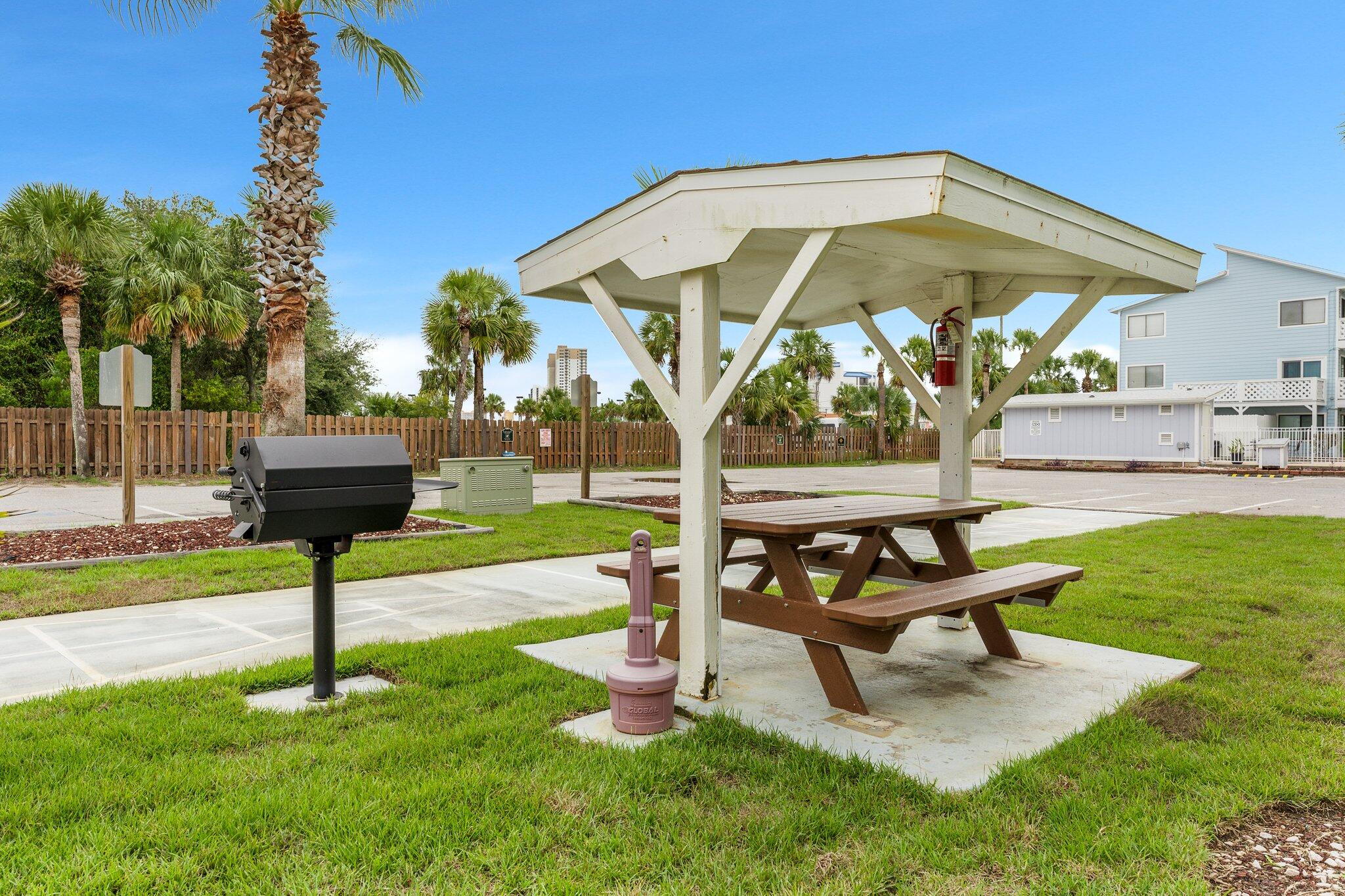 17214 Front Beach Road Panama City Beach FL 32413