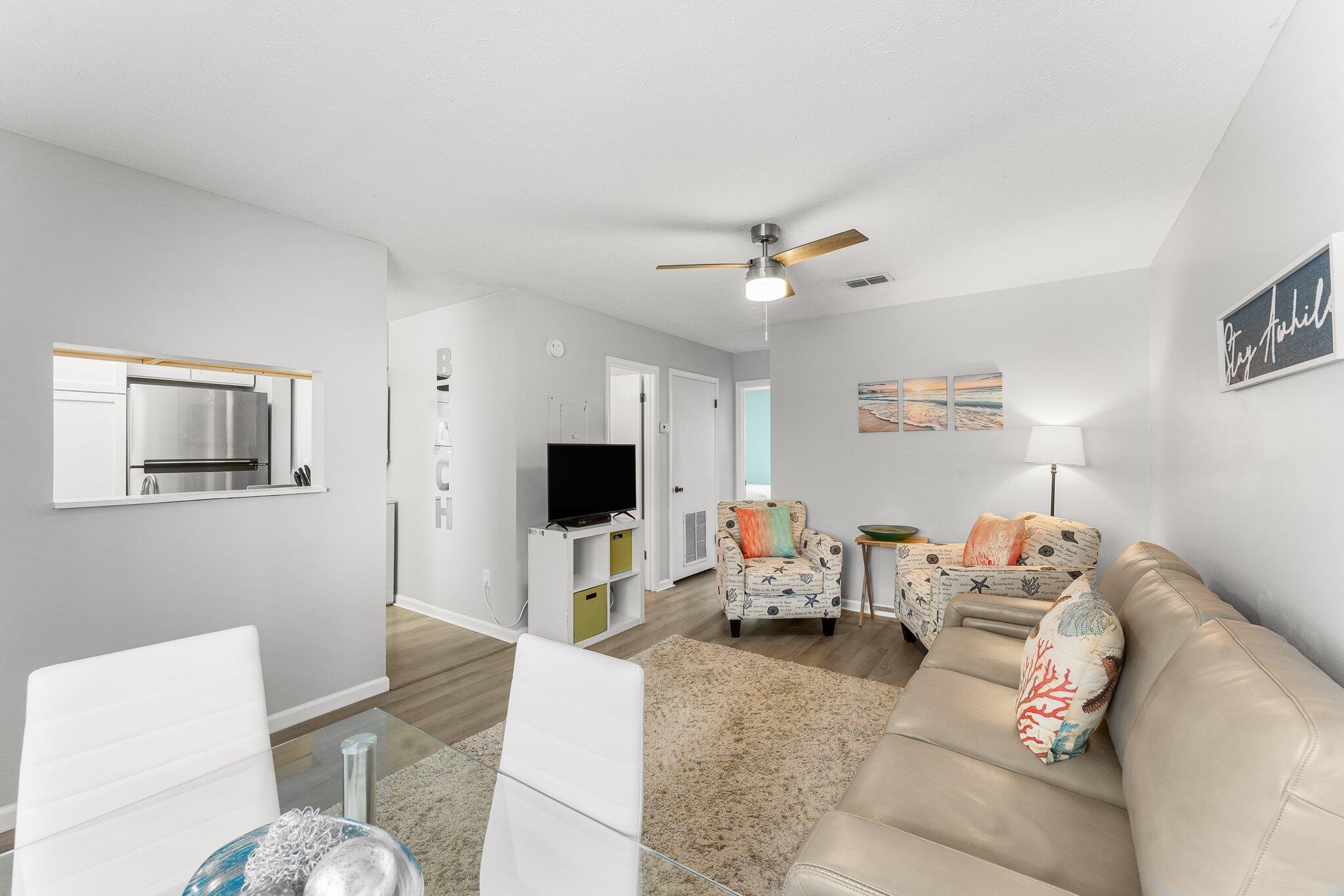 17214 Front Beach Road Panama City Beach FL 32413