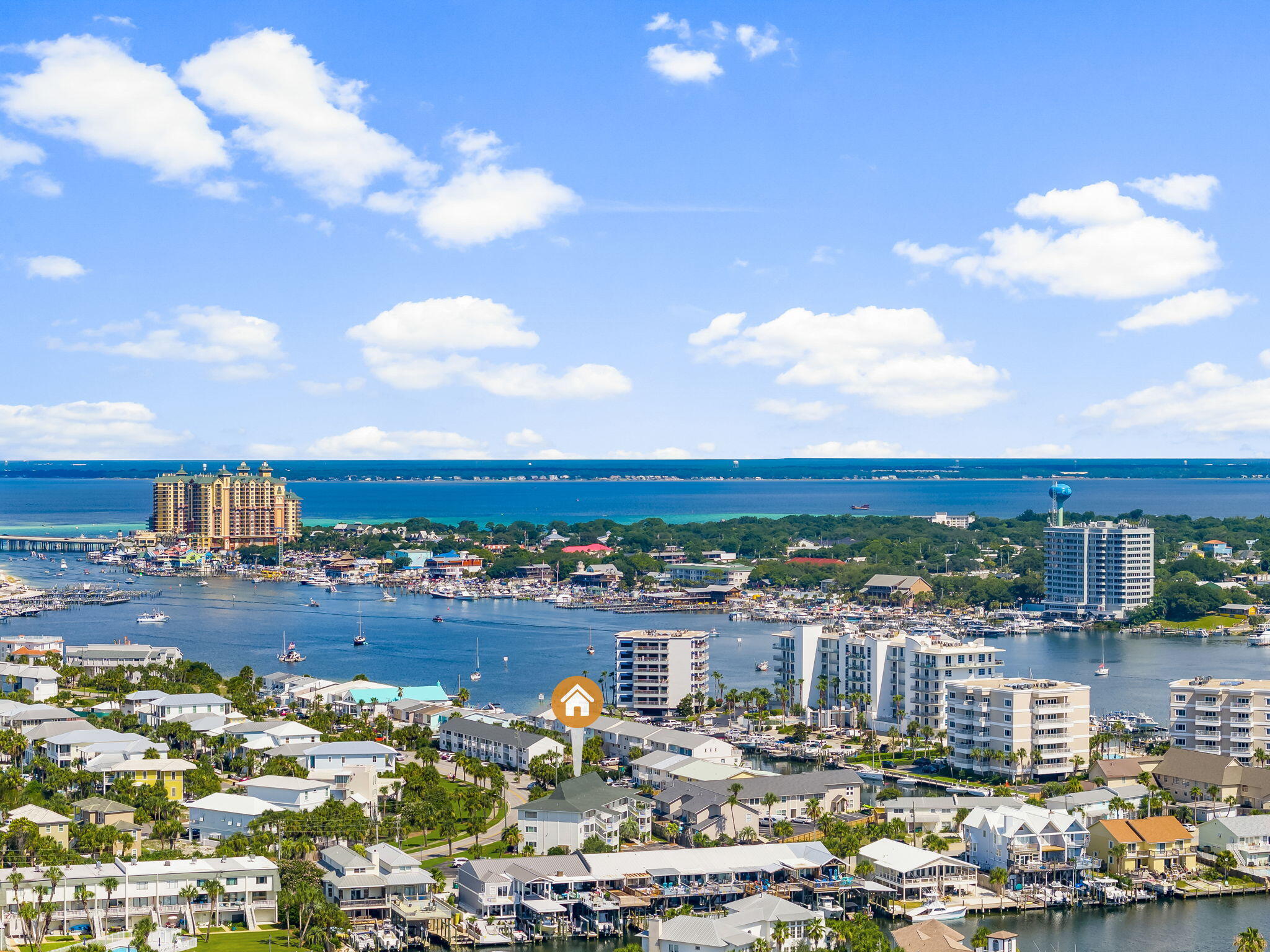485 Gulf Shore Drive Destin FL 32541